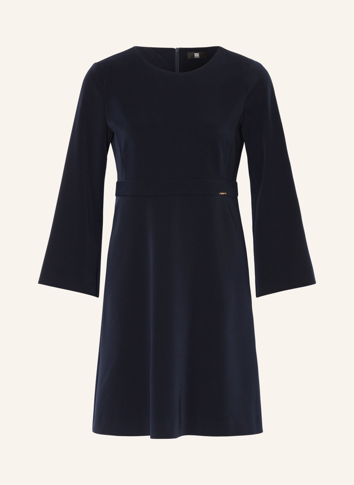 RIANI Jersey dress, Color: DARK BLUE (Image 1)