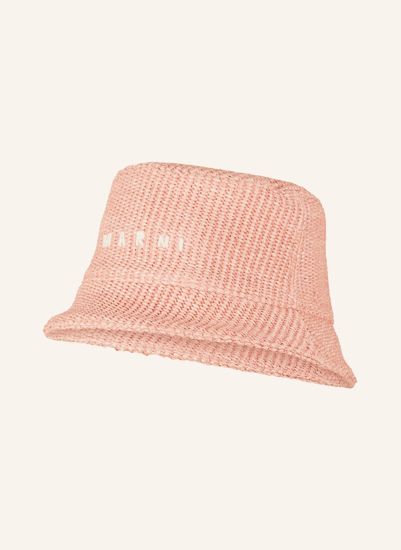 MARNI Bucket-Hat: ROSA