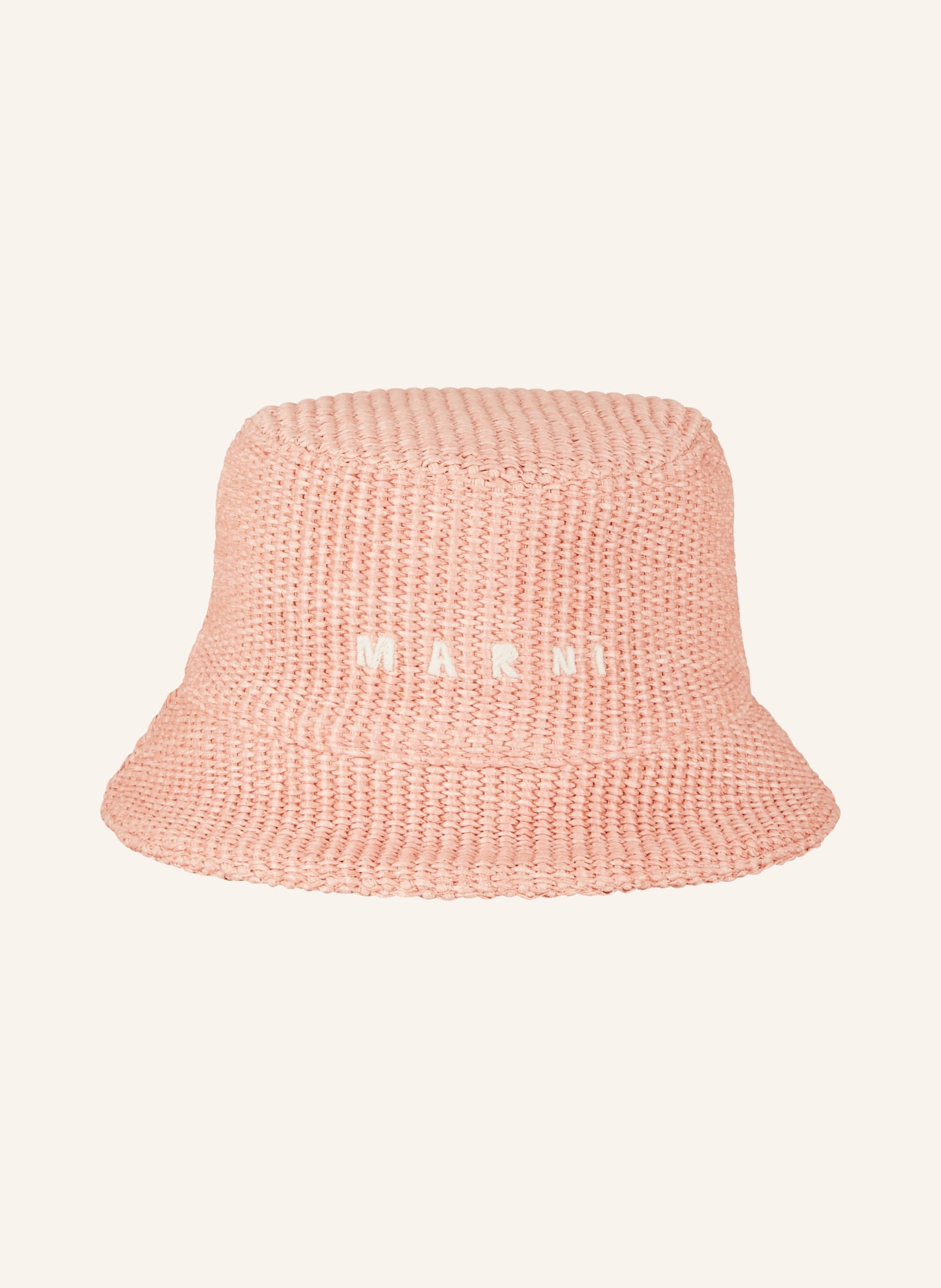 MARNI Bucket-Hat: ROSA
