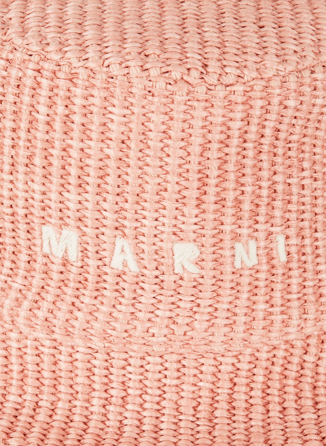 MARNI Bucket-Hat: ROSA