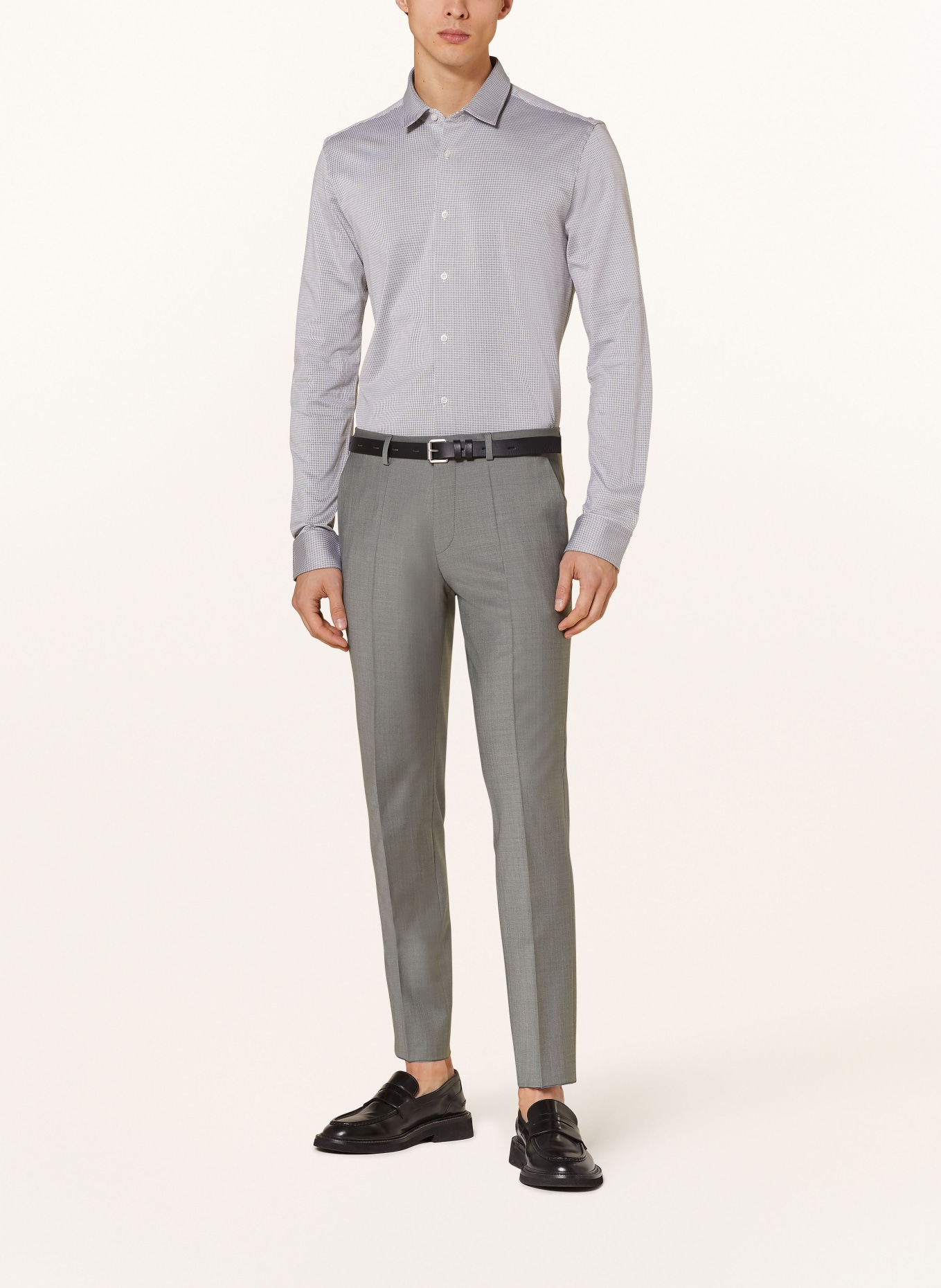 Hugo boss elisha 01 store