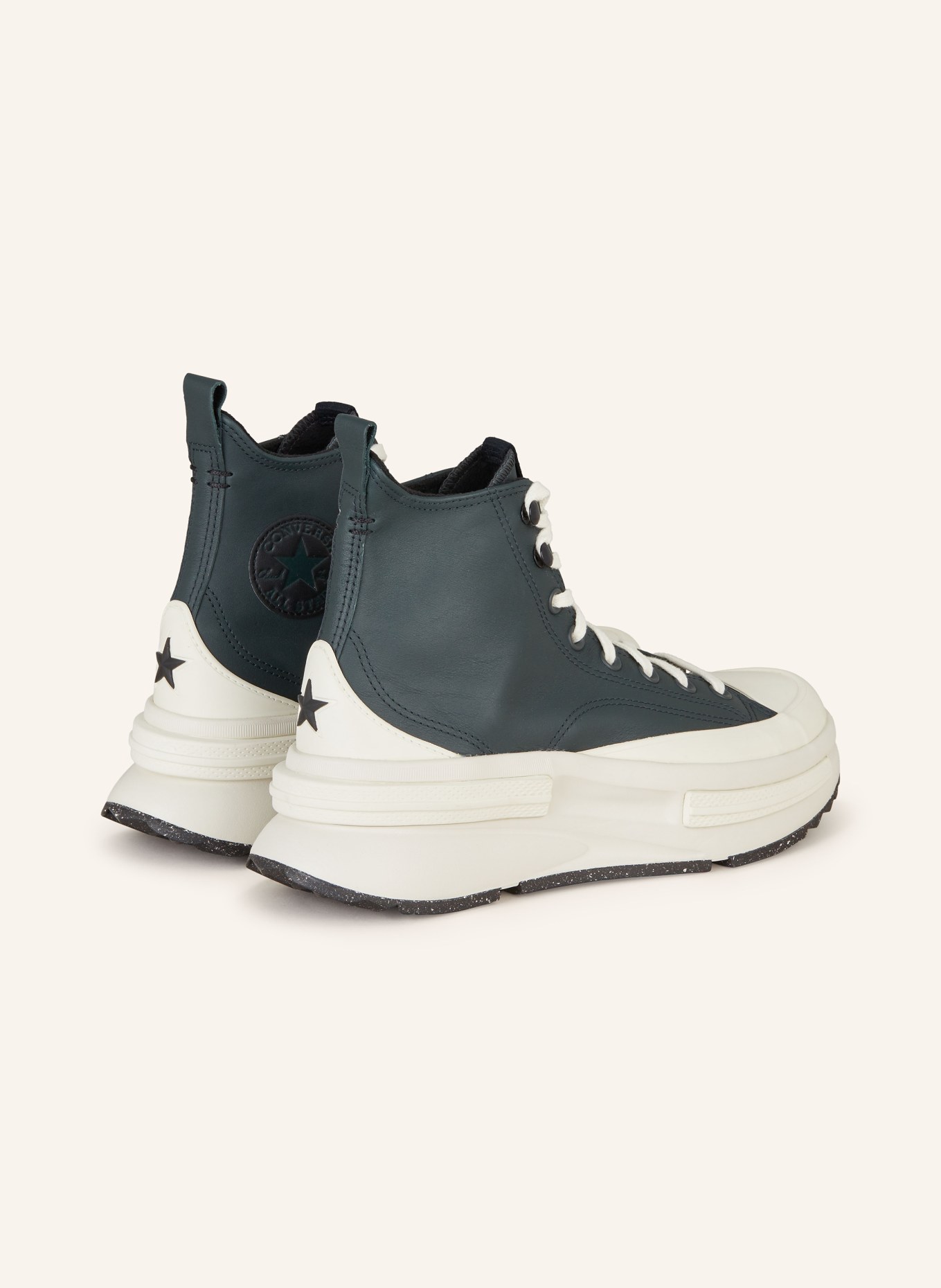 CONVERSE High-top sneakers RUN STAR LEGACY CX, Color: TEAL (Image 2)