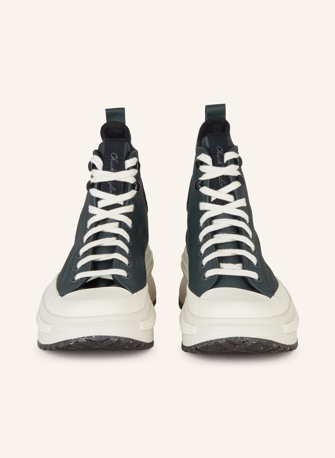 CONVERSE Hightop-Sneaker RUN STAR LEGACY CX, Farbe: PETROL (Bild 3)