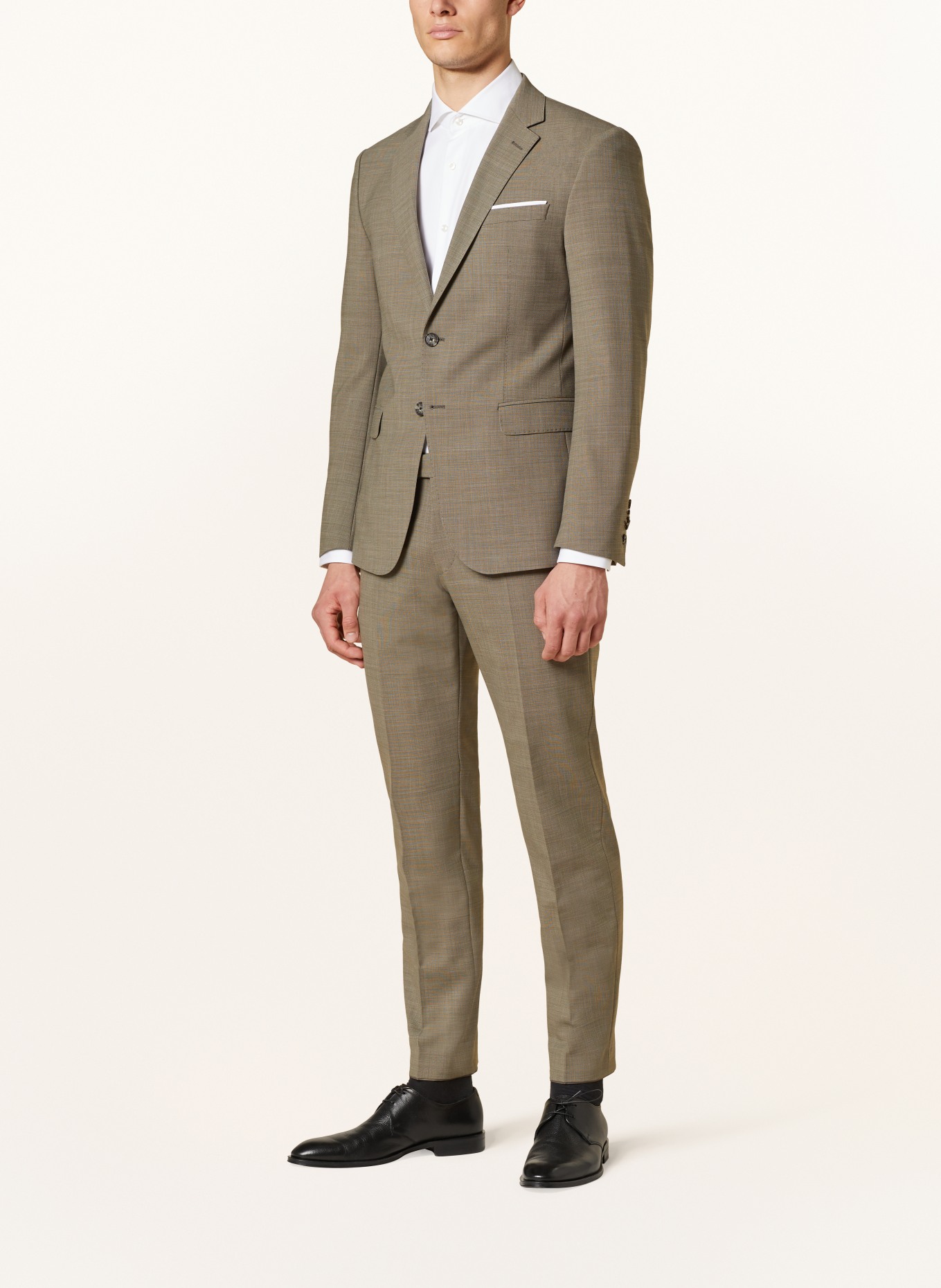 JOOP! Suit HERBY BLAYR slim fit, Color: 322 Bright Green               322 (Image 2)