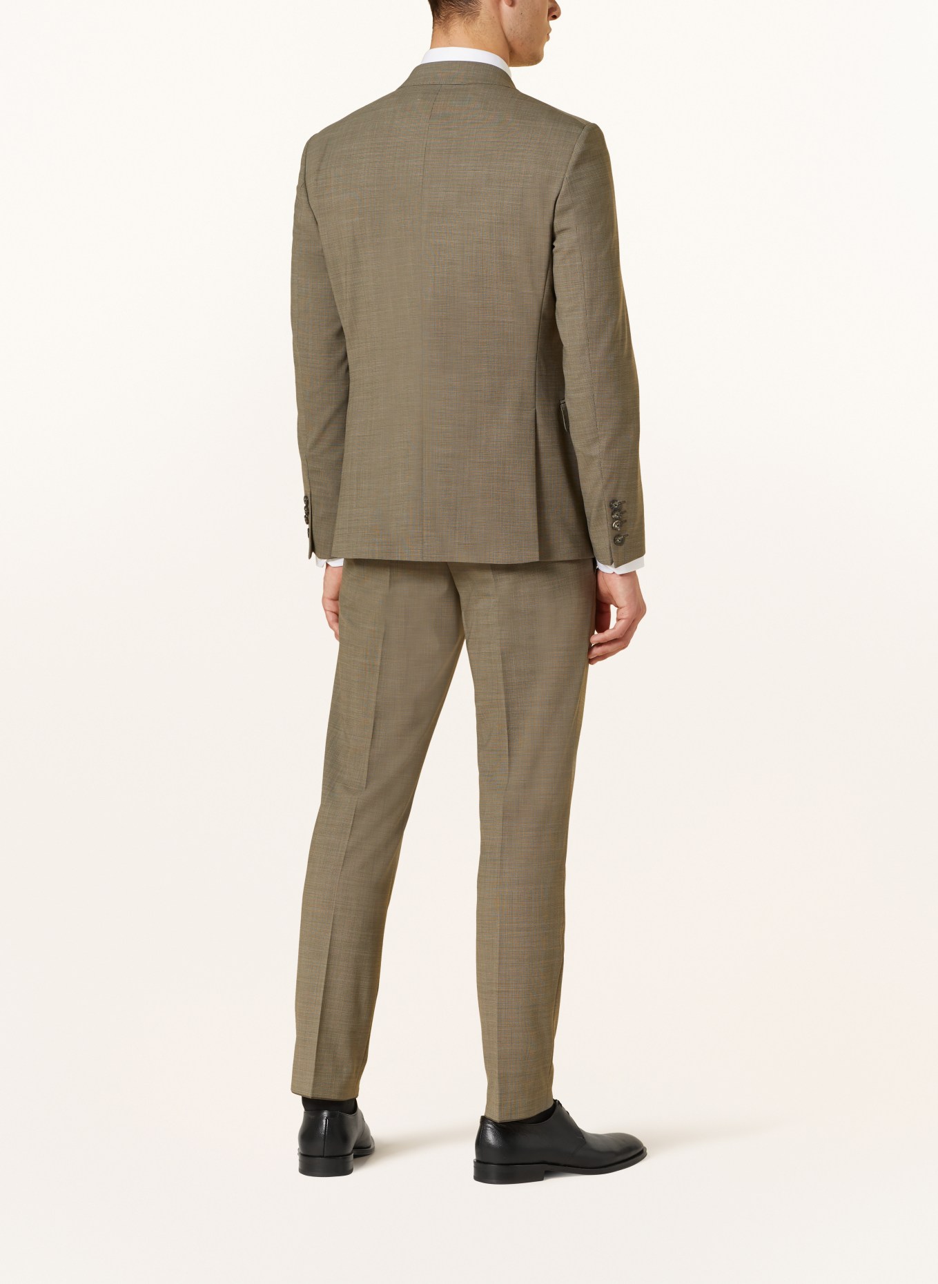 JOOP! Suit HERBY BLAYR slim fit, Color: 322 Bright Green               322 (Image 3)