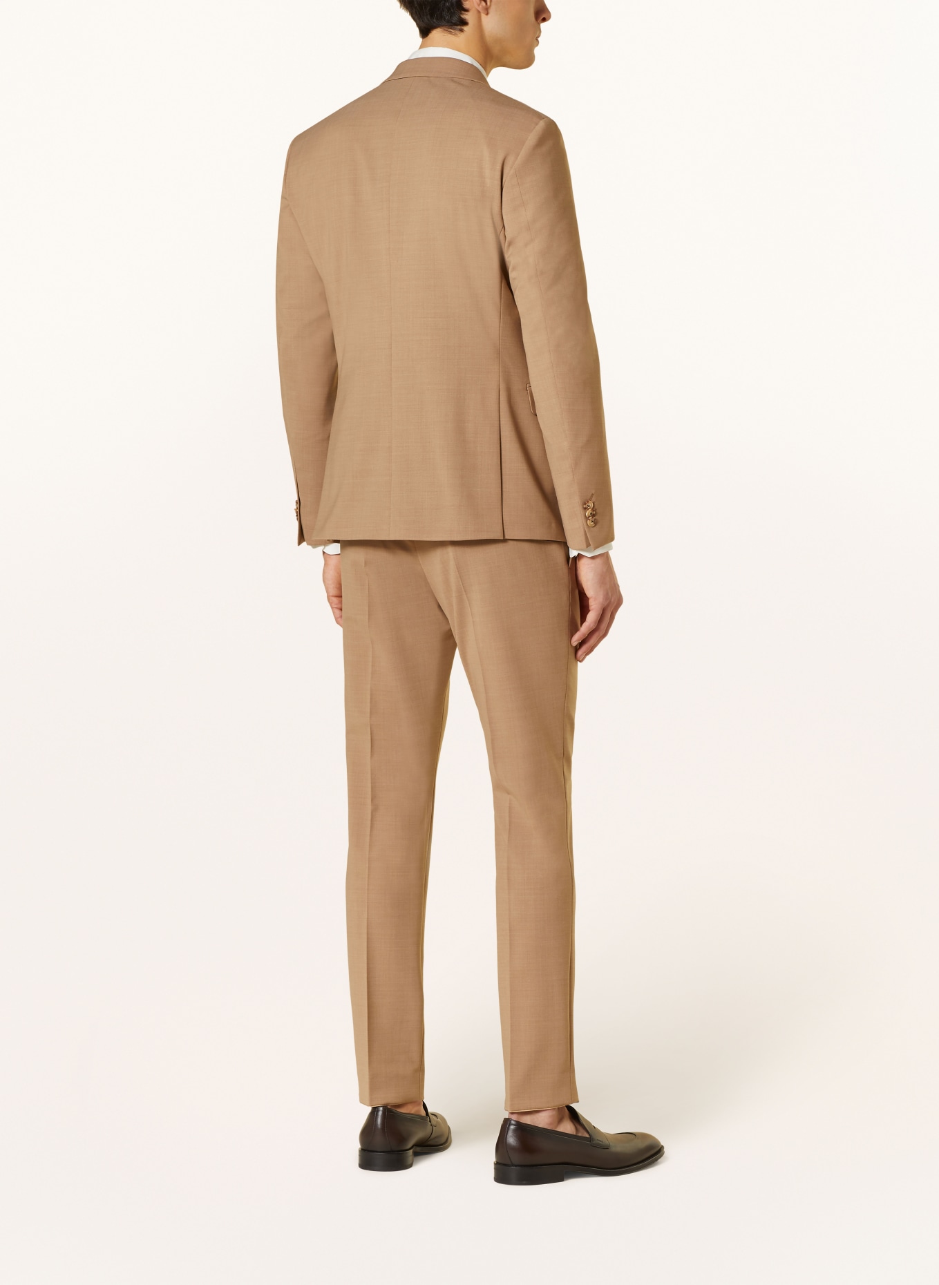 JOOP! Anzug DAMON Extra Slim Fit, Farbe: BEIGE (Bild 3)