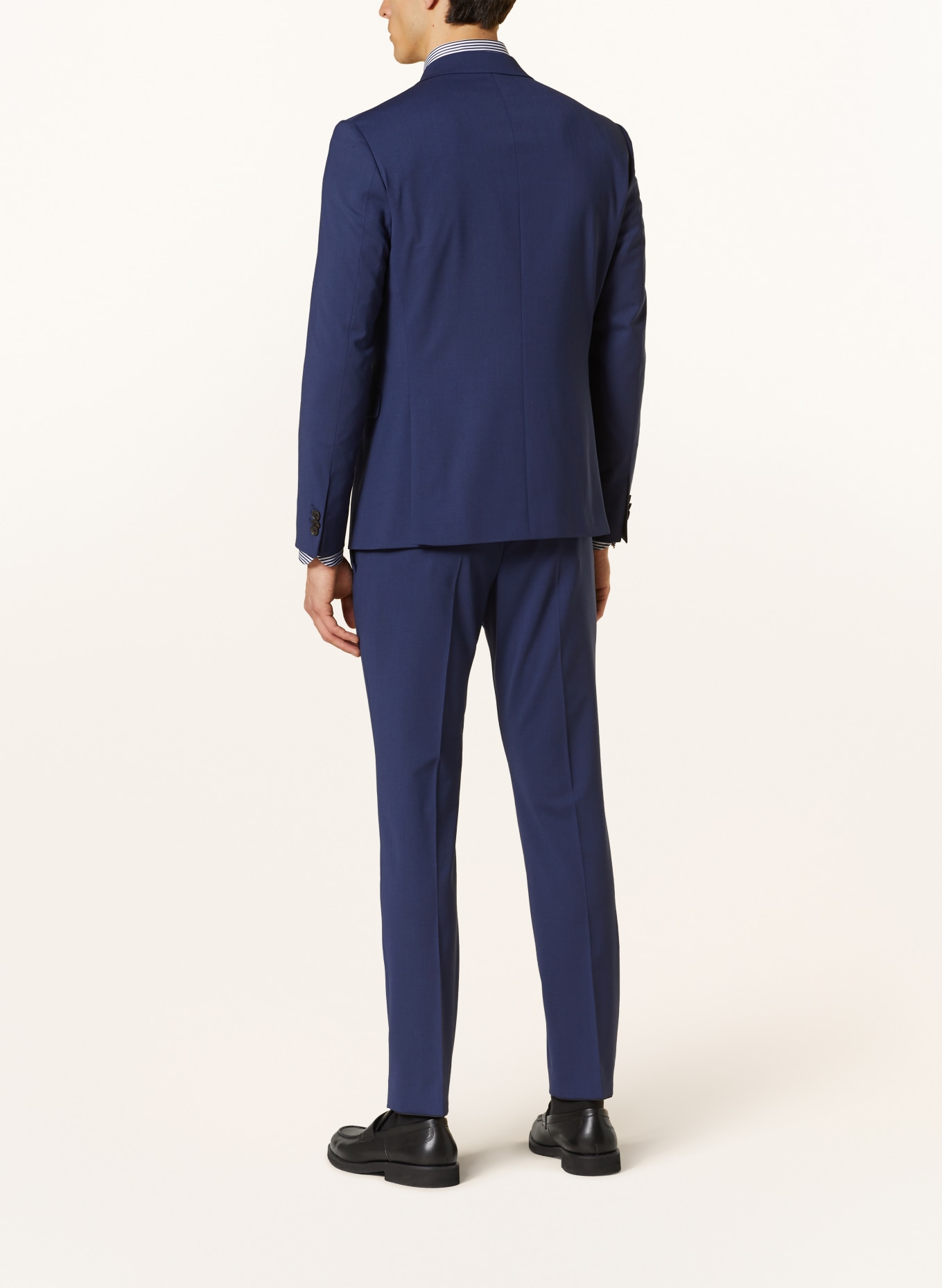 JOOP! Anzug DAMON Extra Slim Fit, Farbe: DUNKELBLAU (Bild 3)