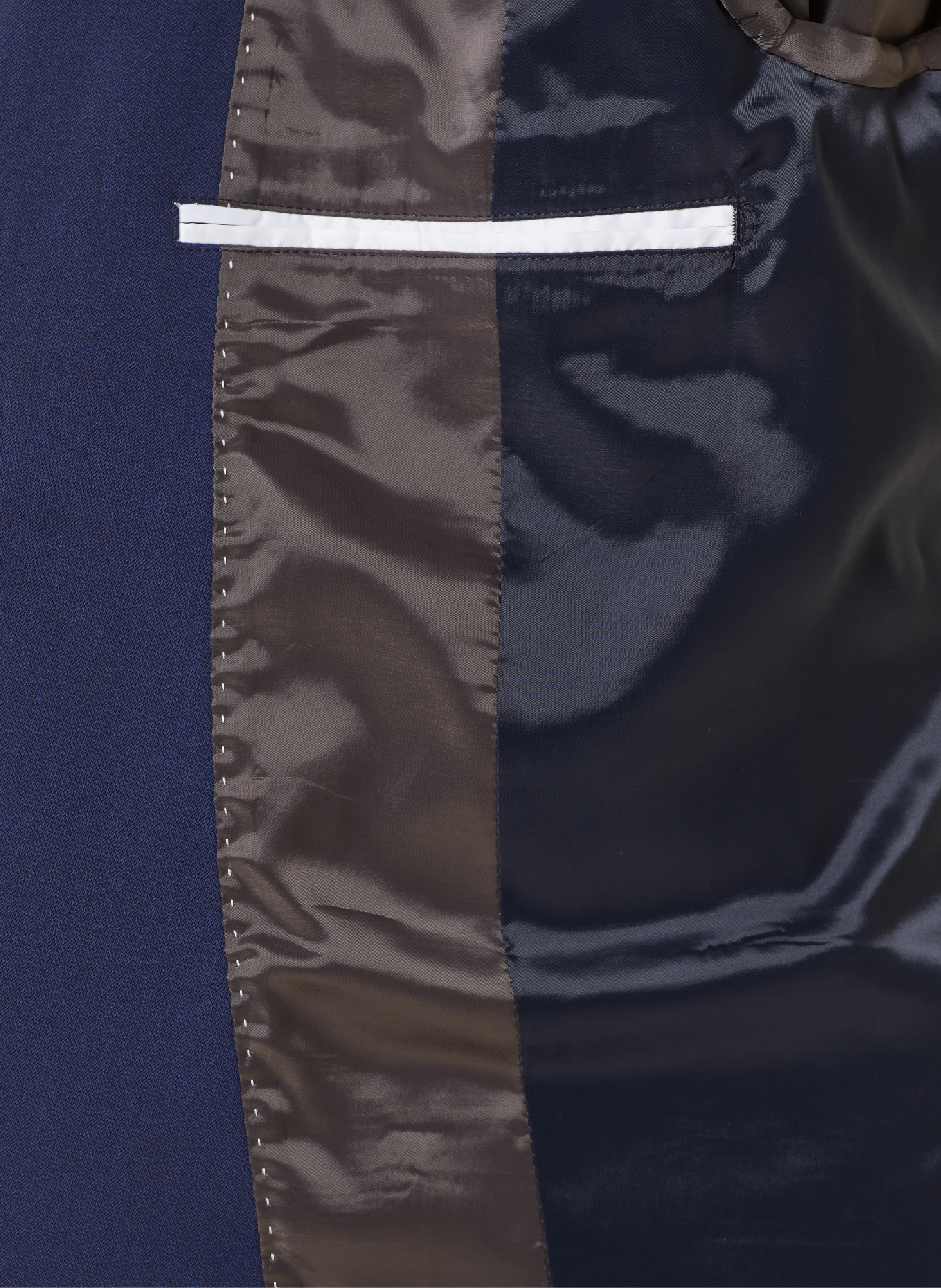 JOOP! Anzug DAMON Extra Slim Fit, Farbe: DUNKELBLAU (Bild 8)