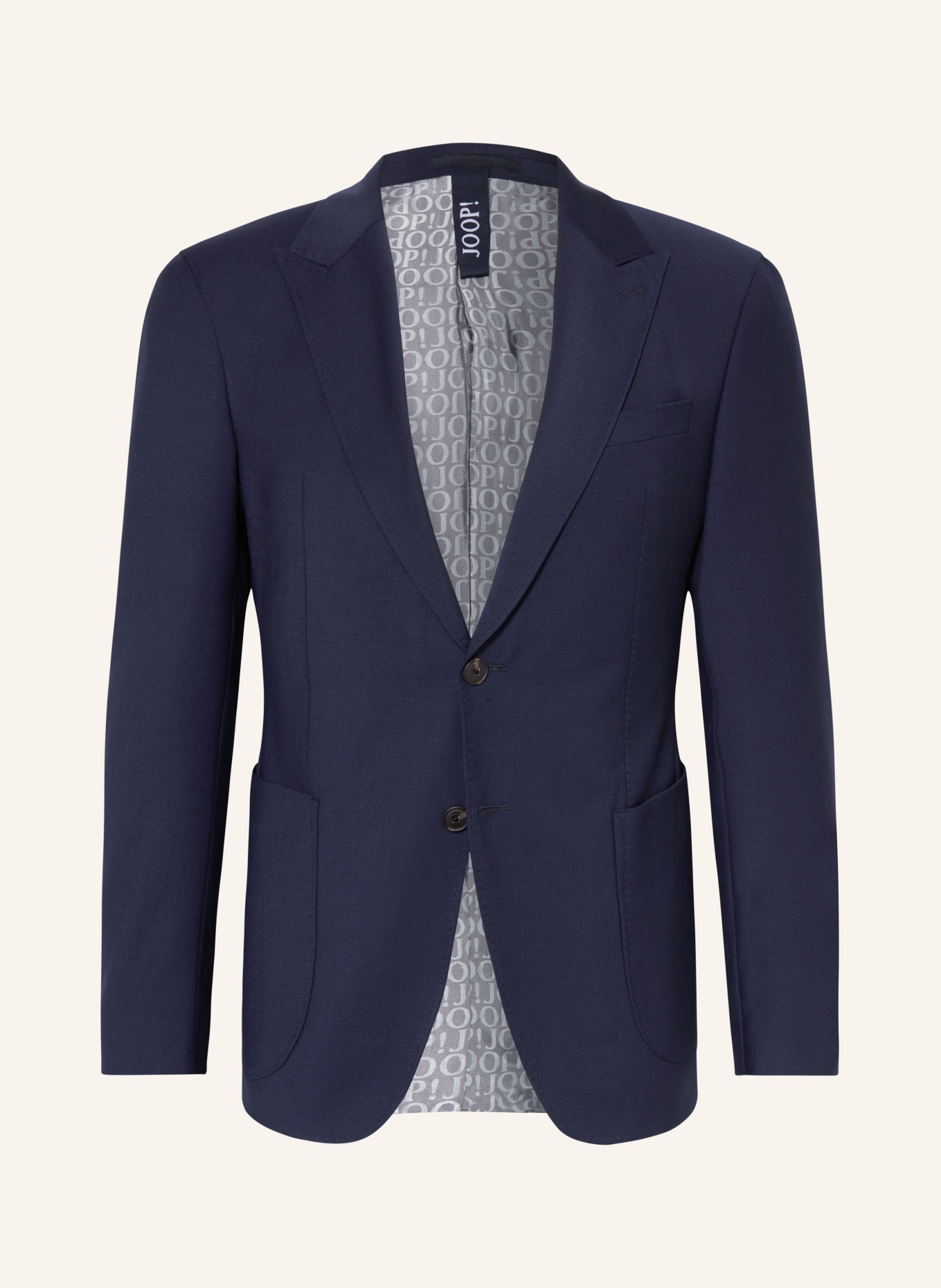 JOOP! Suit jacket HAKEEM slim fit, Color: 401 Dark Blue                  401 (Image 1)