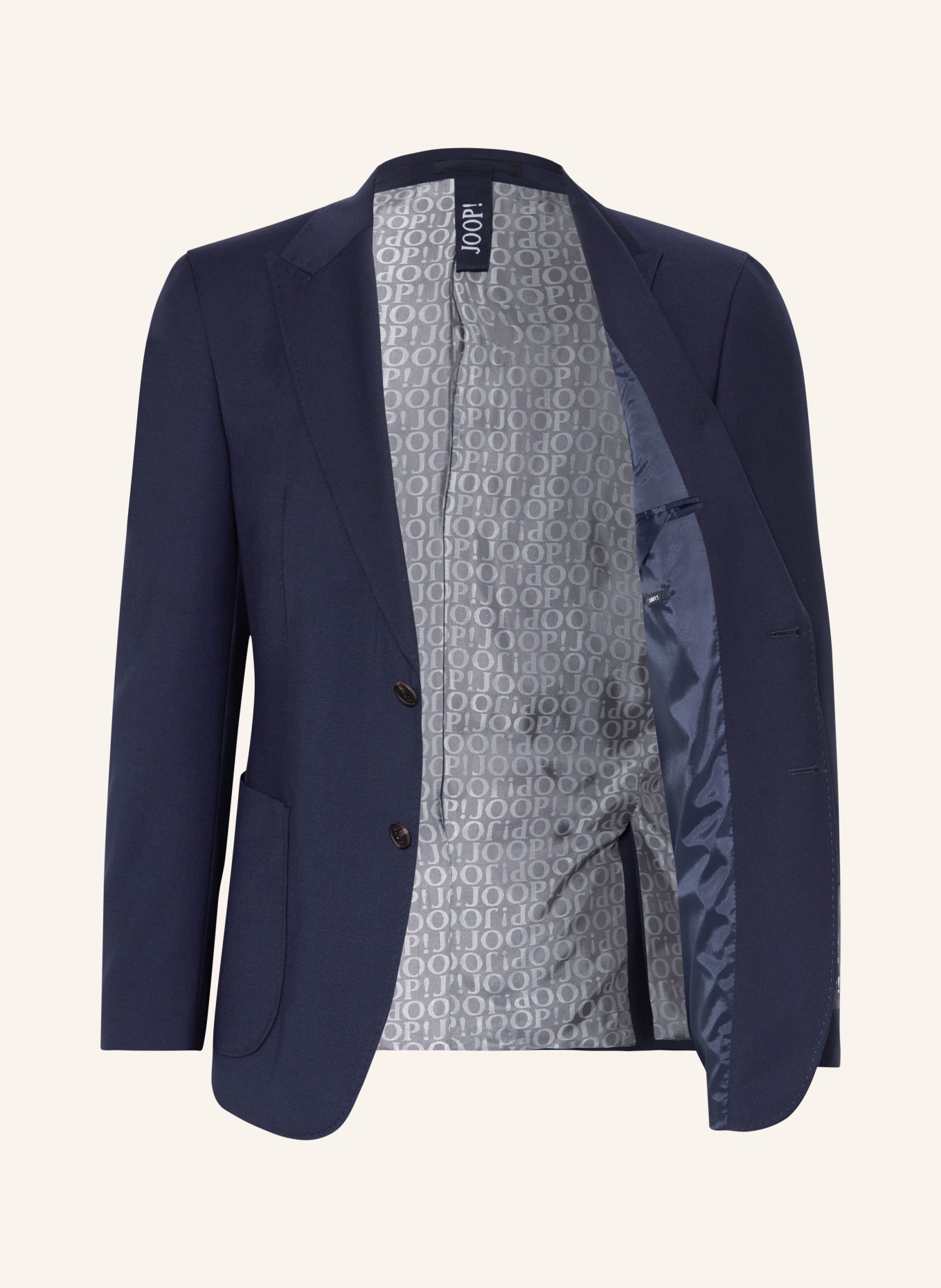 JOOP! Suit jacket HAKEEM slim fit, Color: 401 Dark Blue                  401 (Image 4)