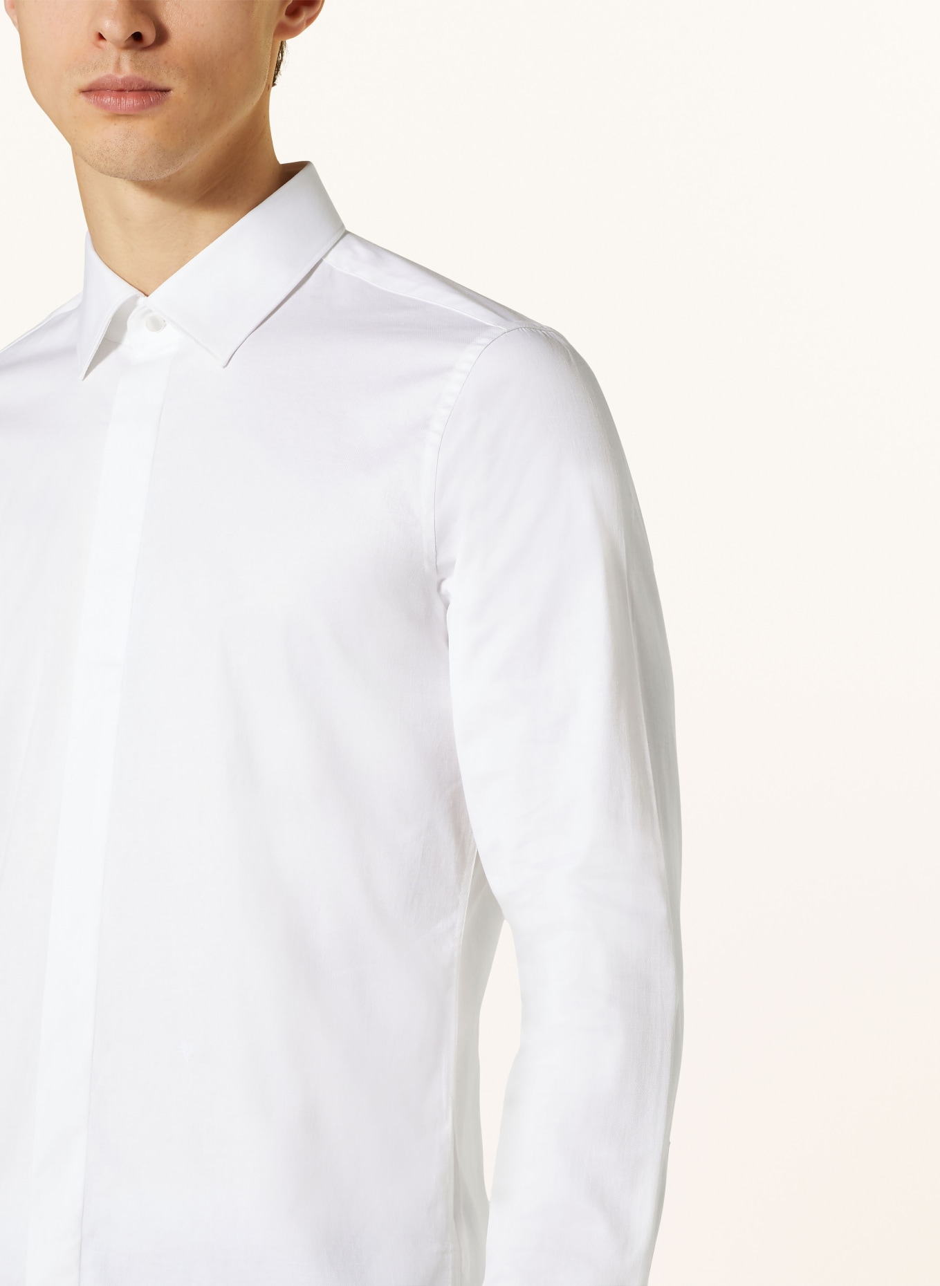 JOOP! Shirt slim fit, Color: WHITE (Image 4)