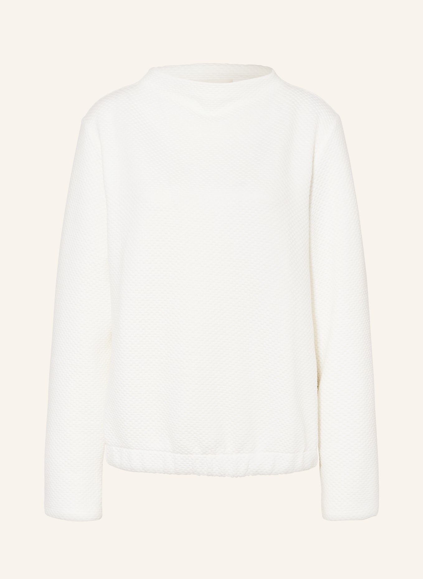 CARTOON Sweatshirt, Farbe: CREME (Bild 1)