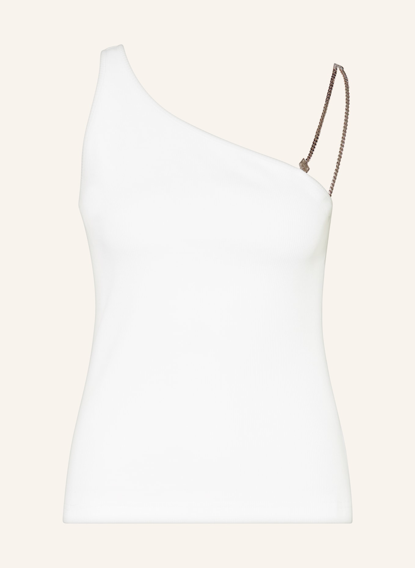 GIVENCHY Knit top, Color: WHITE (Image 1)