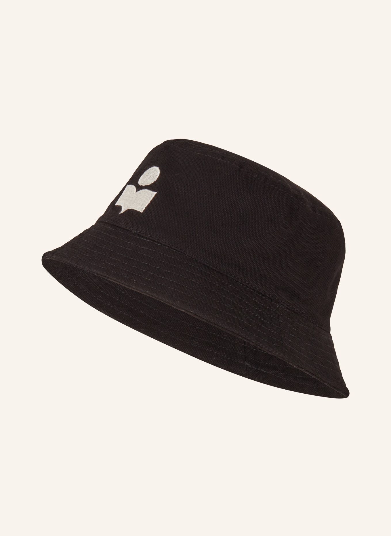 ISABEL MARANT Bucket-Hat, Farbe: SCHWARZ (Bild 1)