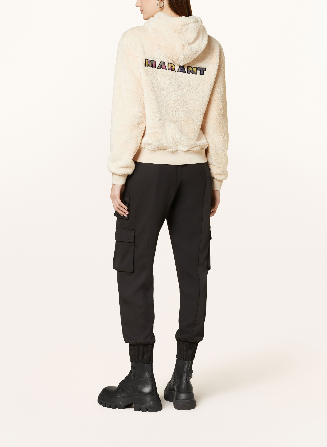 Hoodie marant discount