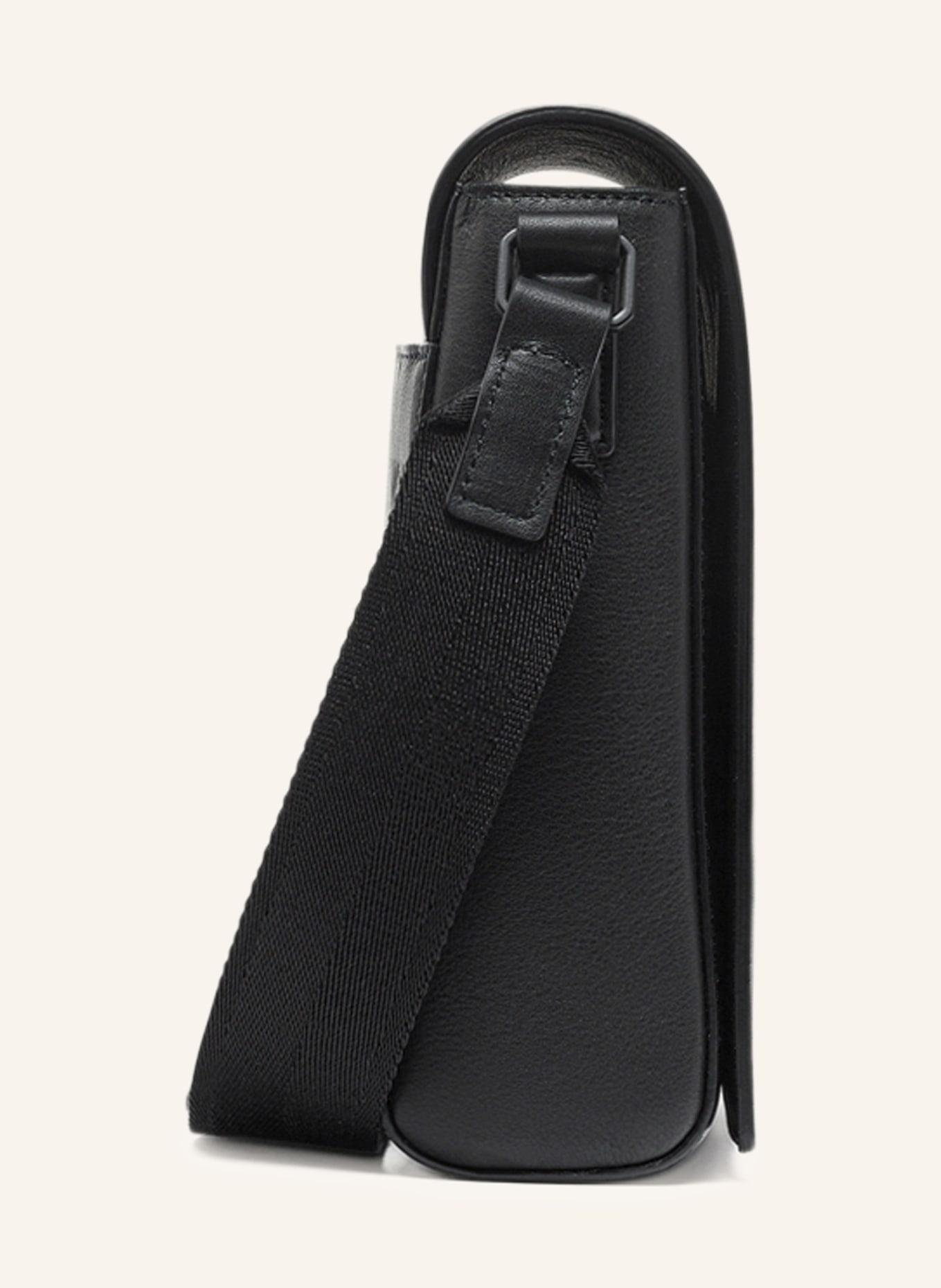 MCM Crossbody bag, Color: BK BLACK (Image 3)