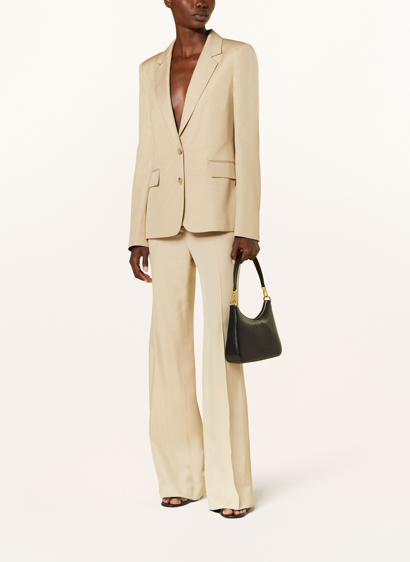 Iconic cheap blazer dress