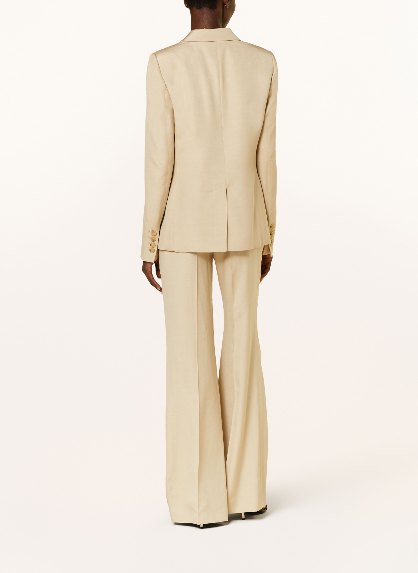 Iconic blazer dress hot sale