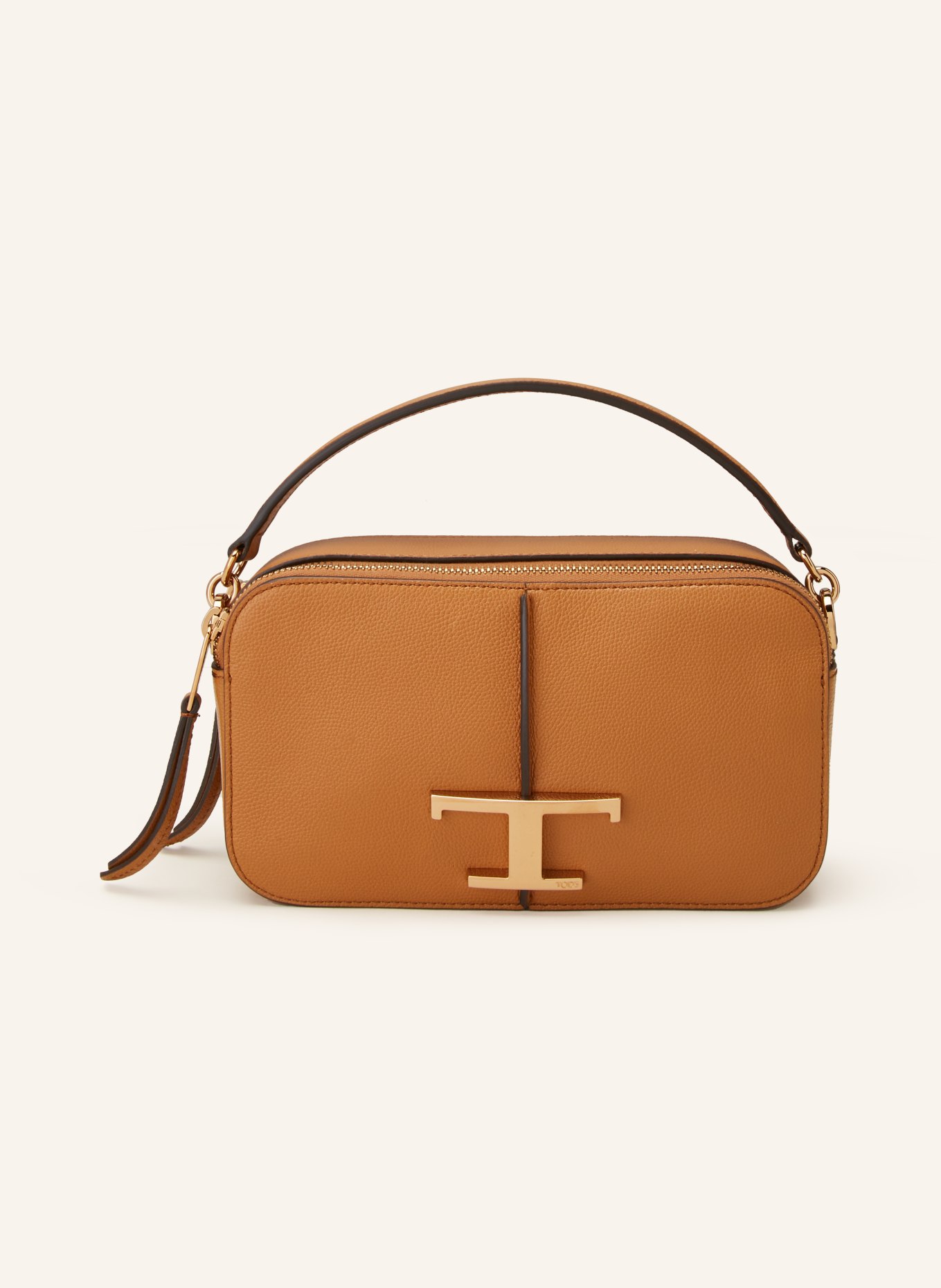 TOD'S Crossbody bag, Color: BROWN (Image 1)