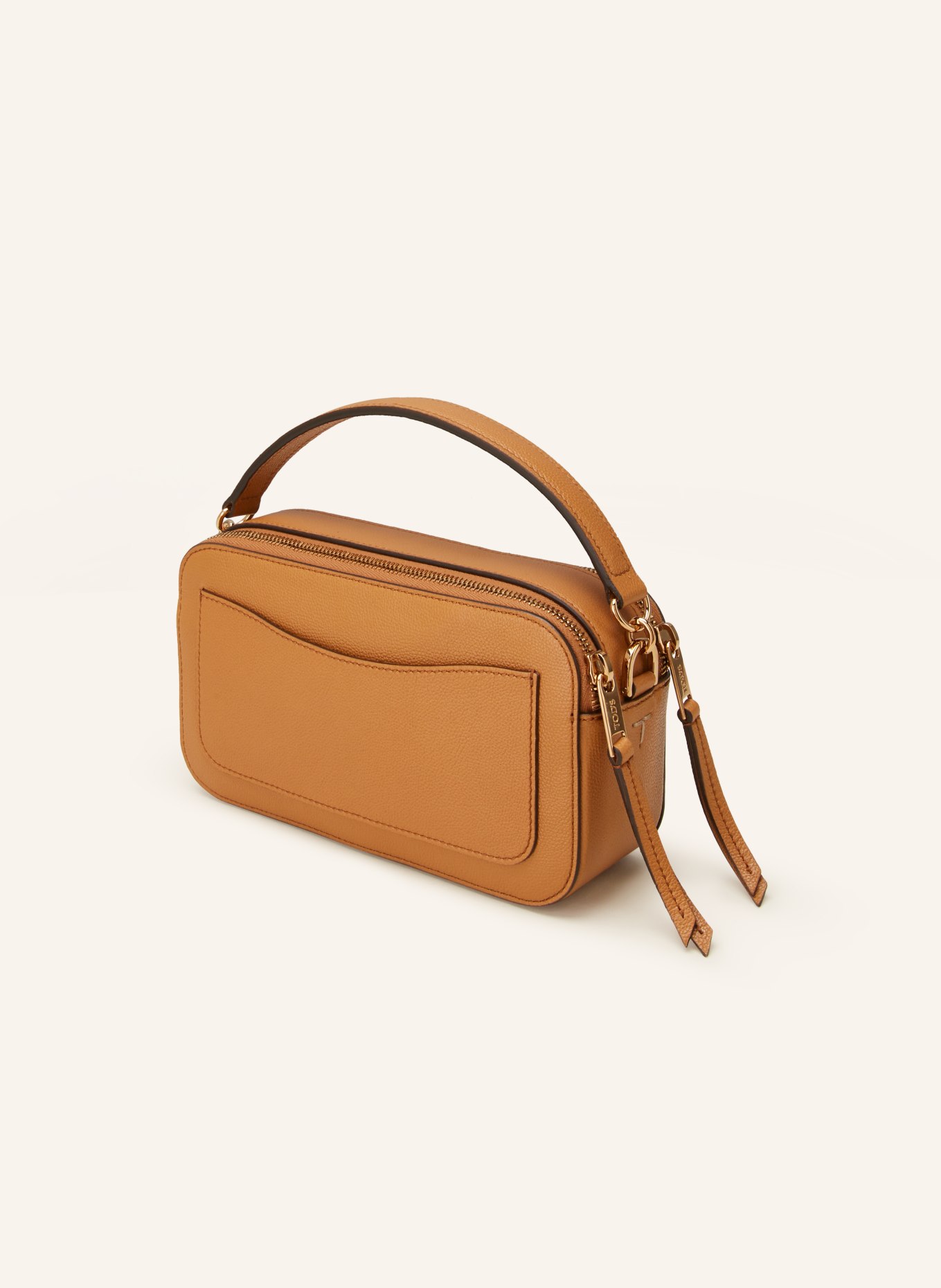 TOD'S Crossbody bag, Color: BROWN (Image 2)