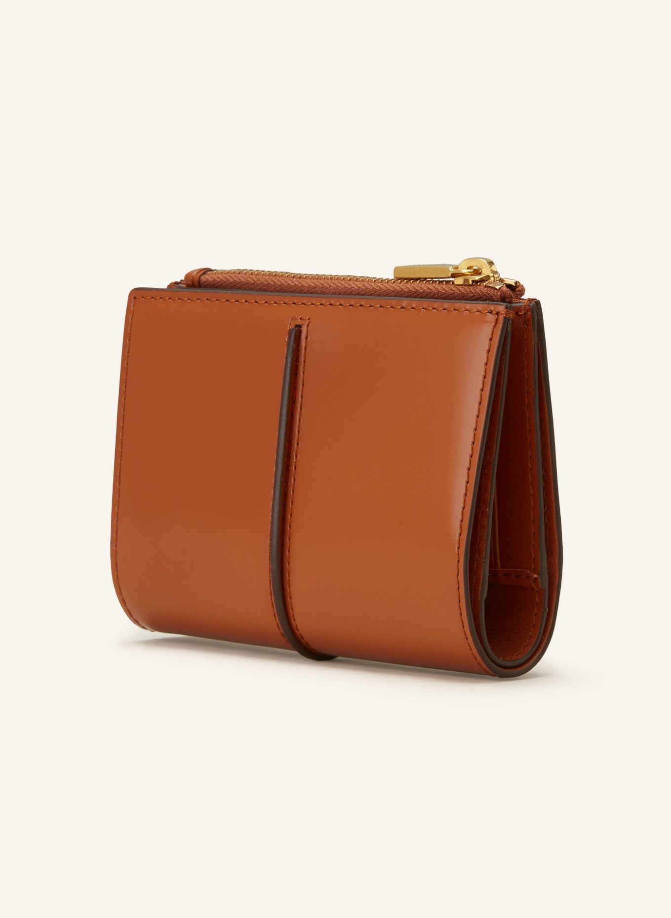 TOD'S Wallet, Color: BROWN (Image 2)