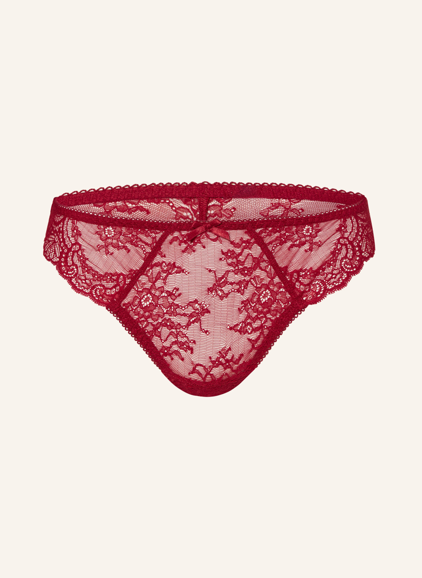 Aubade String DANSE DES SENS: ROT