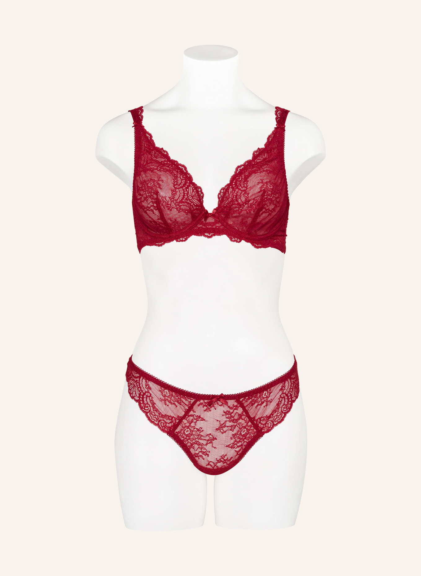 Aubade String DANSE DES SENS: ROT