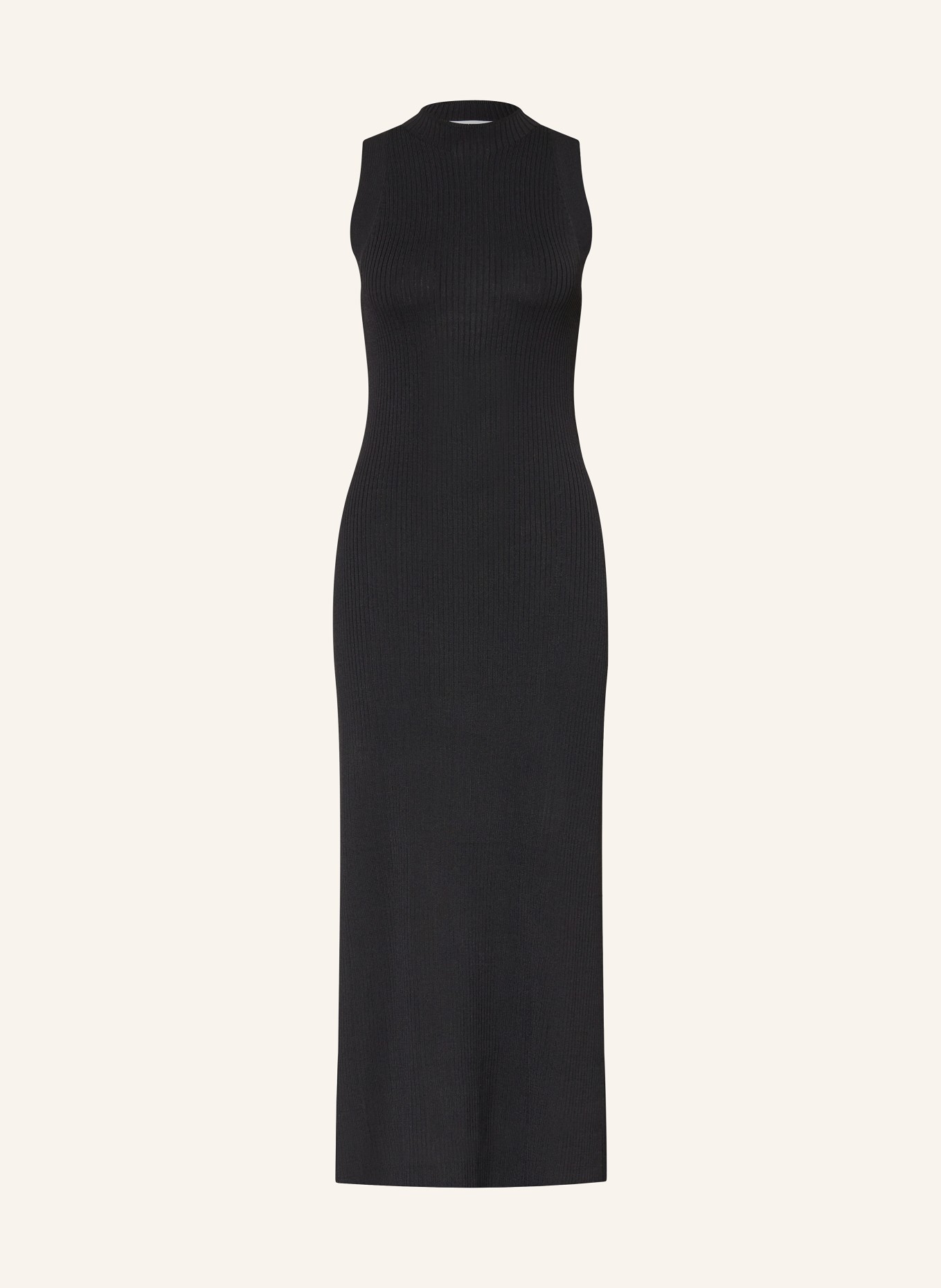 IVY OAK Dress KLAUDIA, Color: BLACK (Image 1)