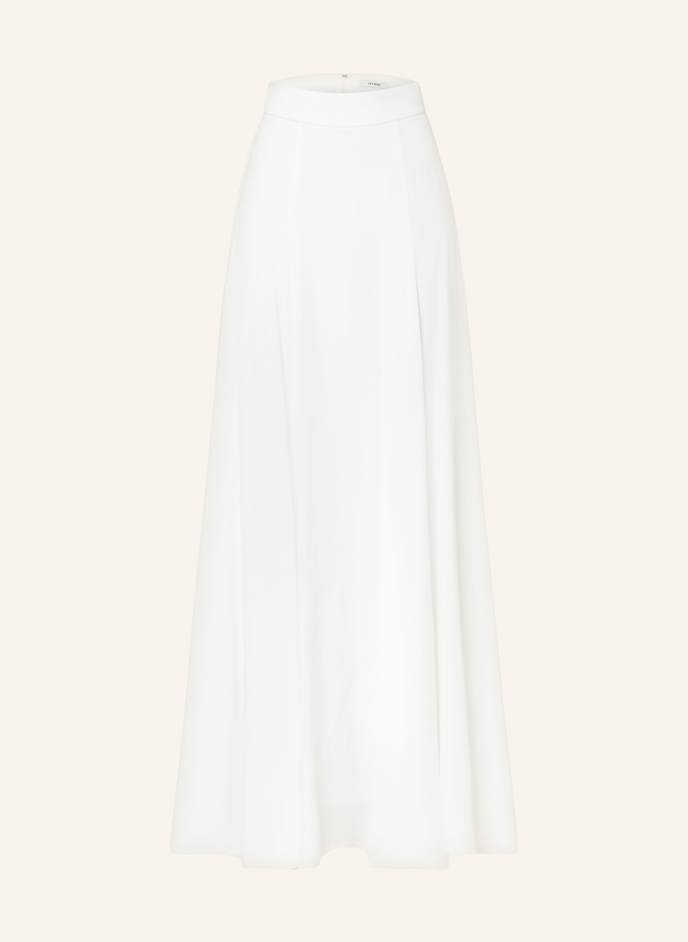 IVY OAK Skirt SIRENA, Color: WHITE (Image 1)