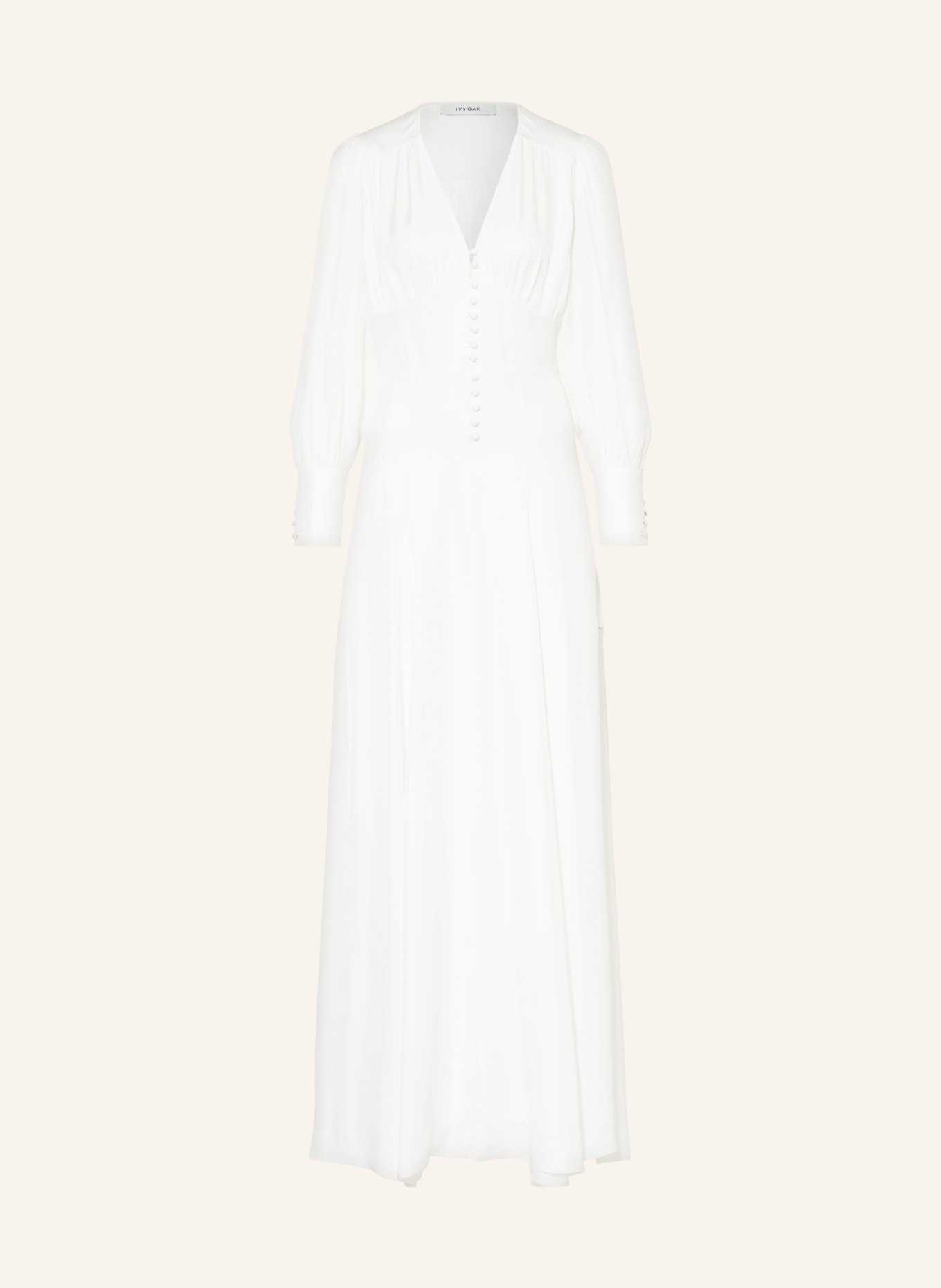 IVY OAK Wedding dress NYSSA, Color: WHITE (Image 1)