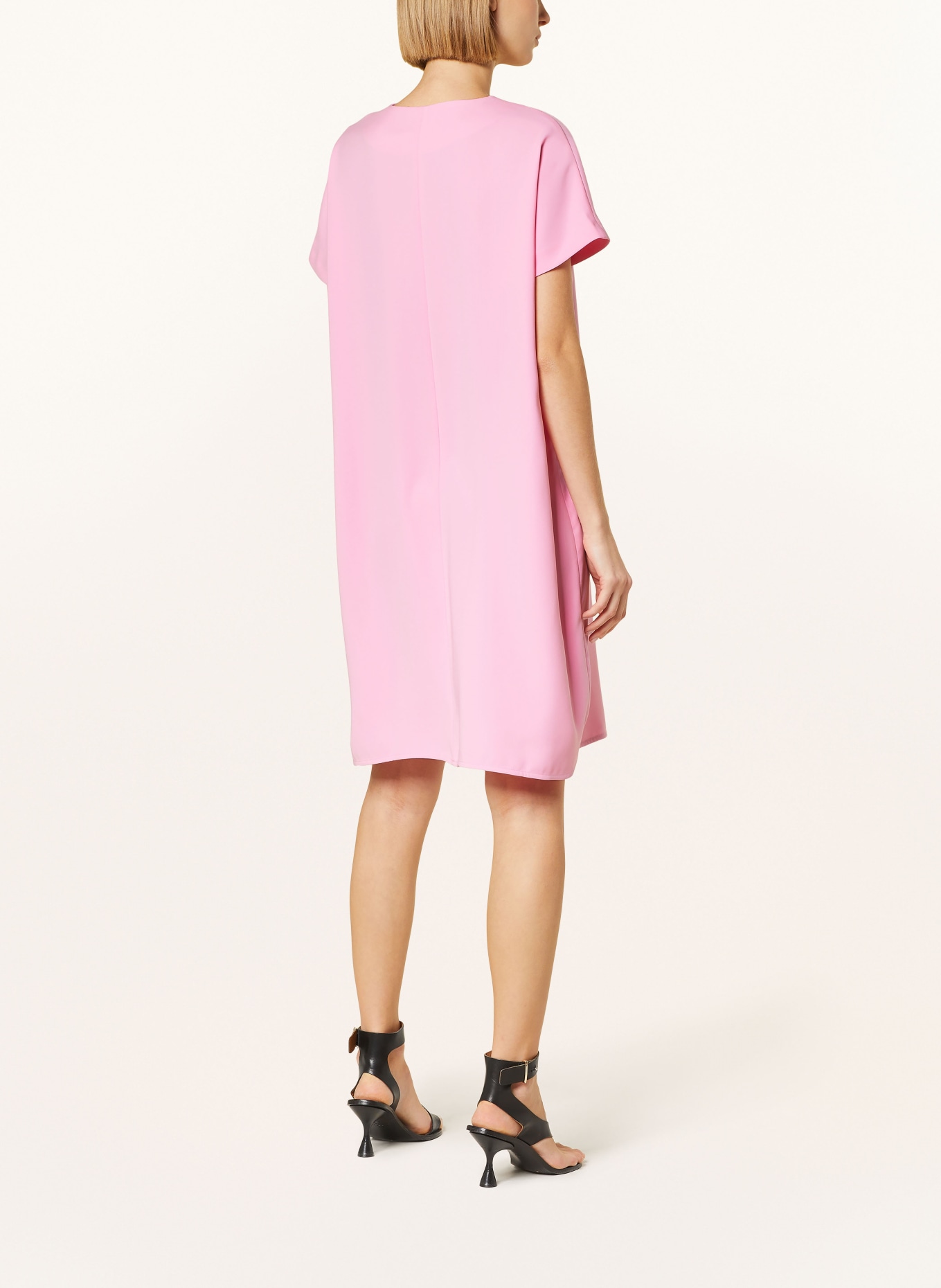 MOS MOSH Kleid MMAURI LEIA, Farbe: PINK (Bild 3)