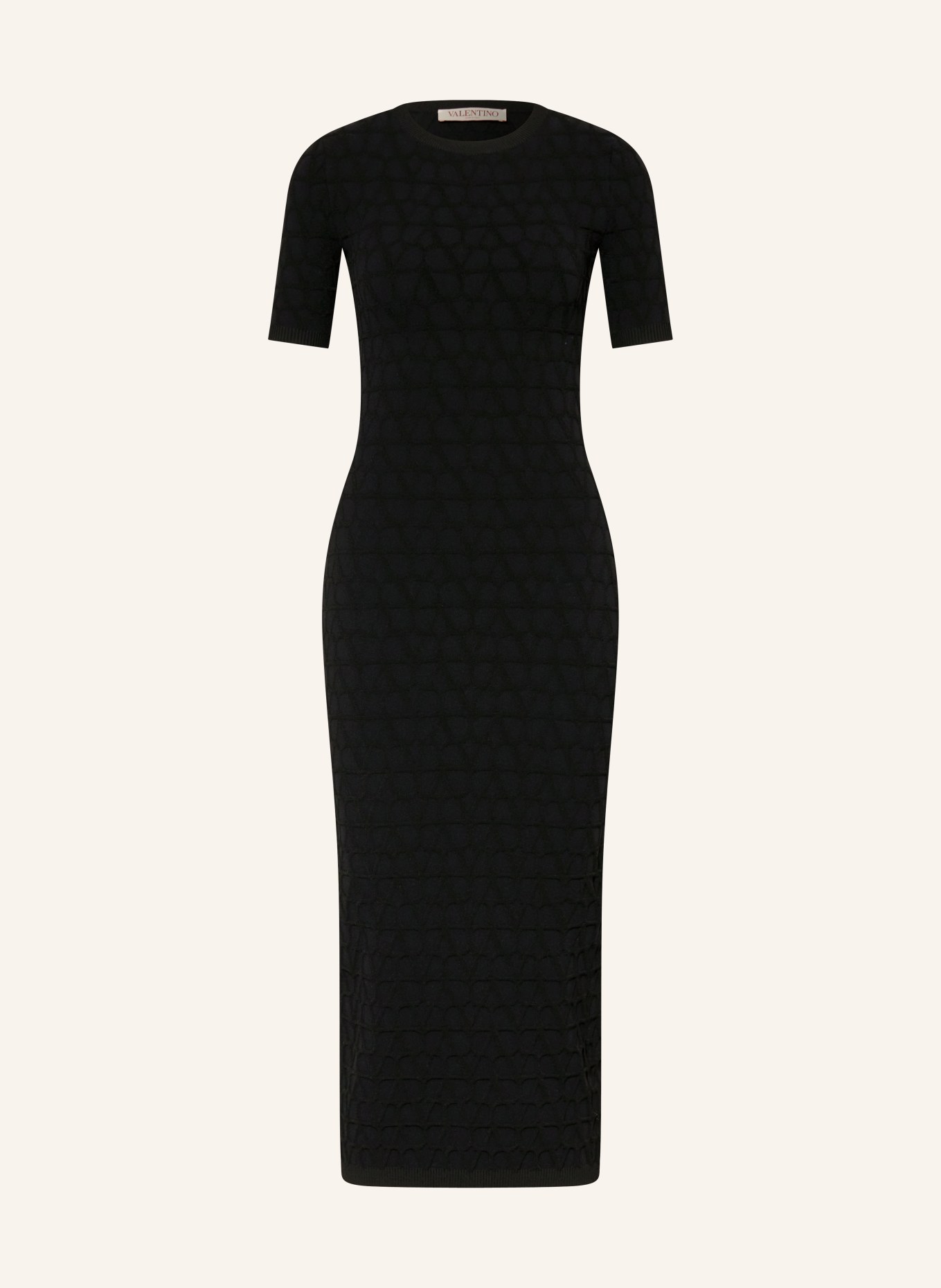 VALENTINO Kleid, Farbe: SCHWARZ (Bild 1)