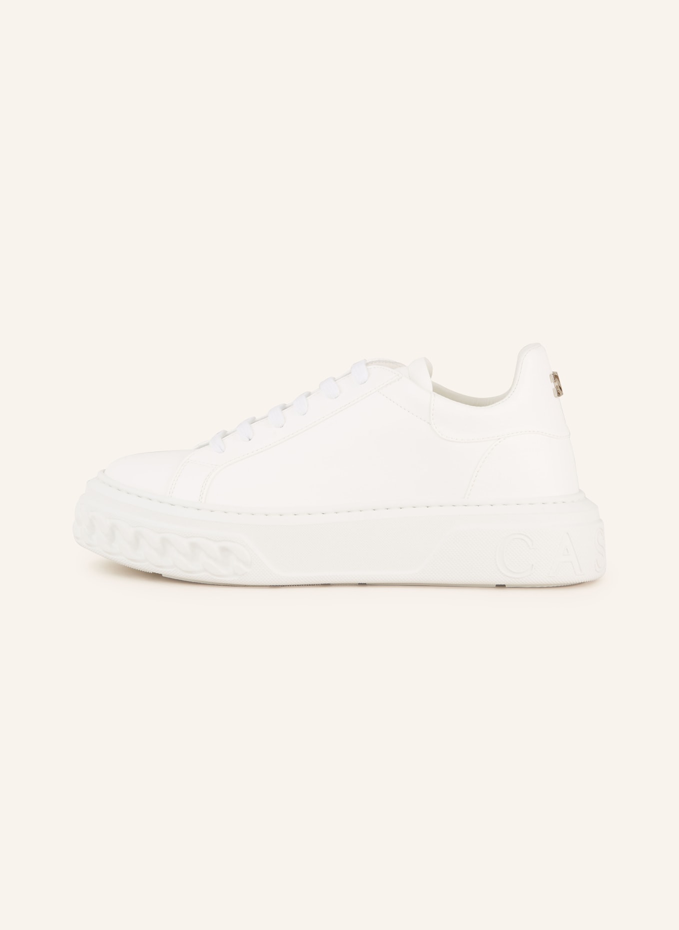 CASADEI Sneakers OFF ROAD, Color: WHITE (Image 4)