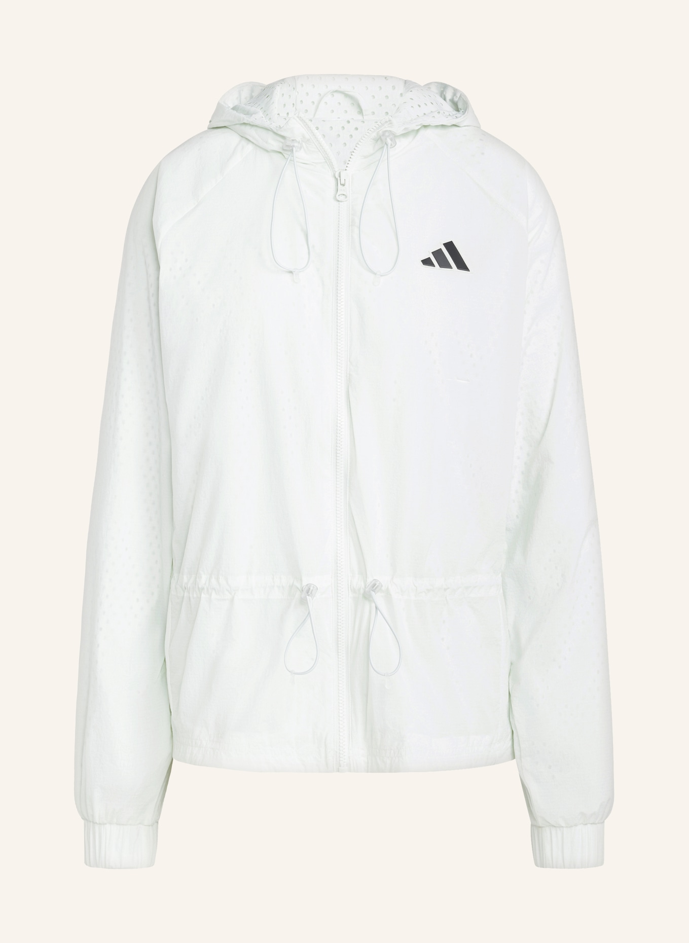 adidas Tennis jacket PRO, Color: MINT (Image 1)