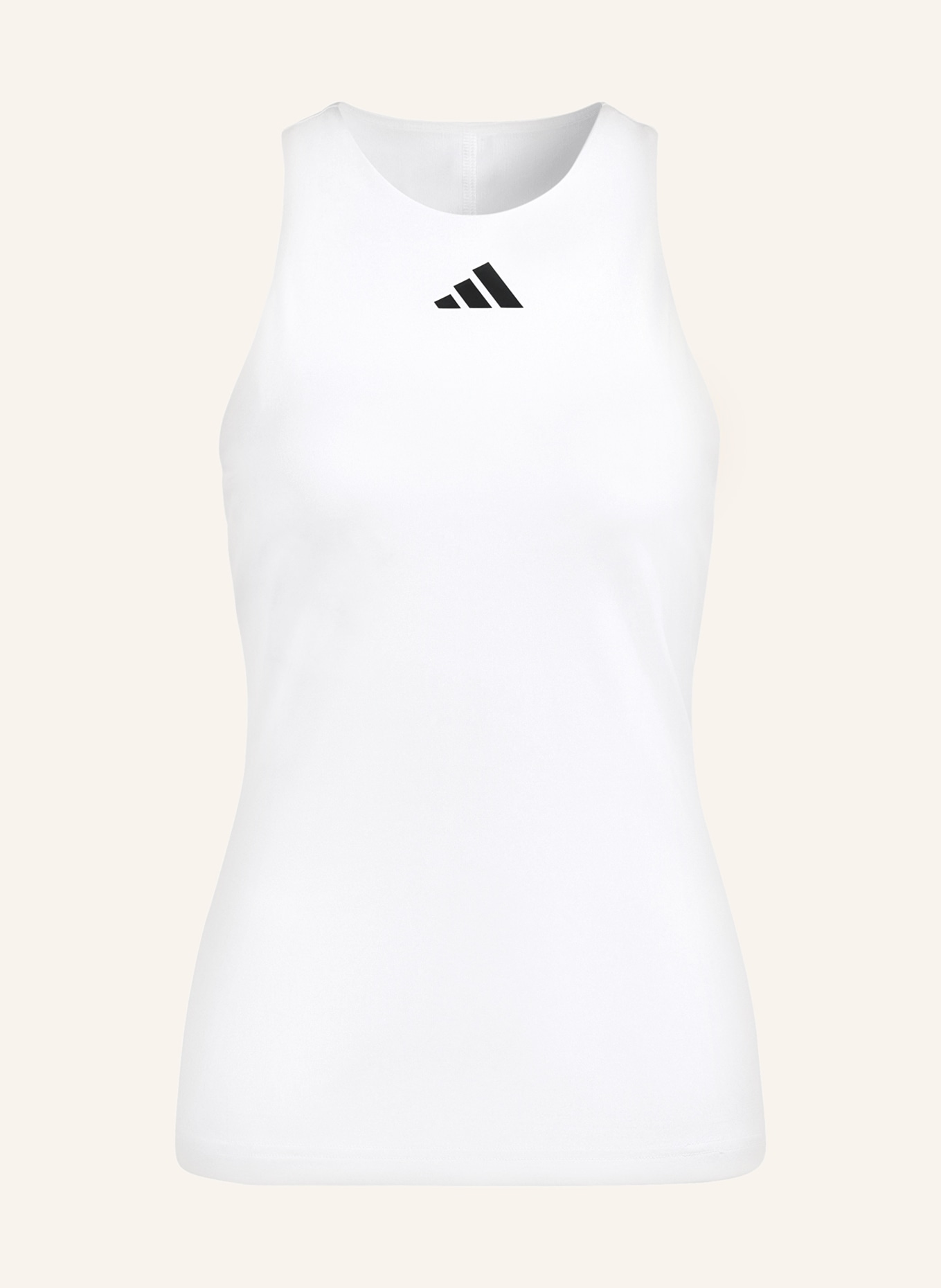 adidas Tank top Y-TANK, Color: WHITE (Image 1)