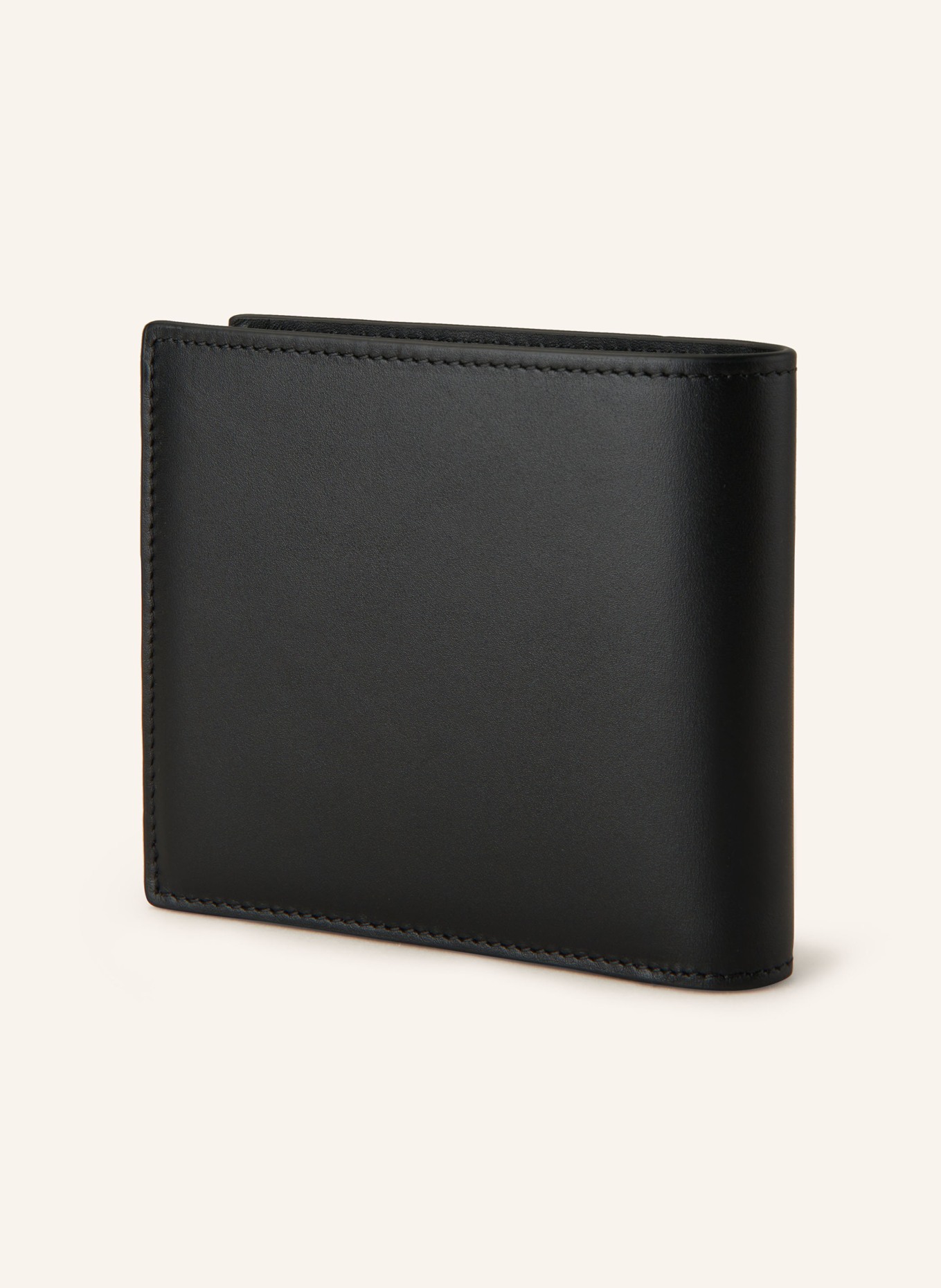LOEWE Wallet, Color: BLACK (Image 2)