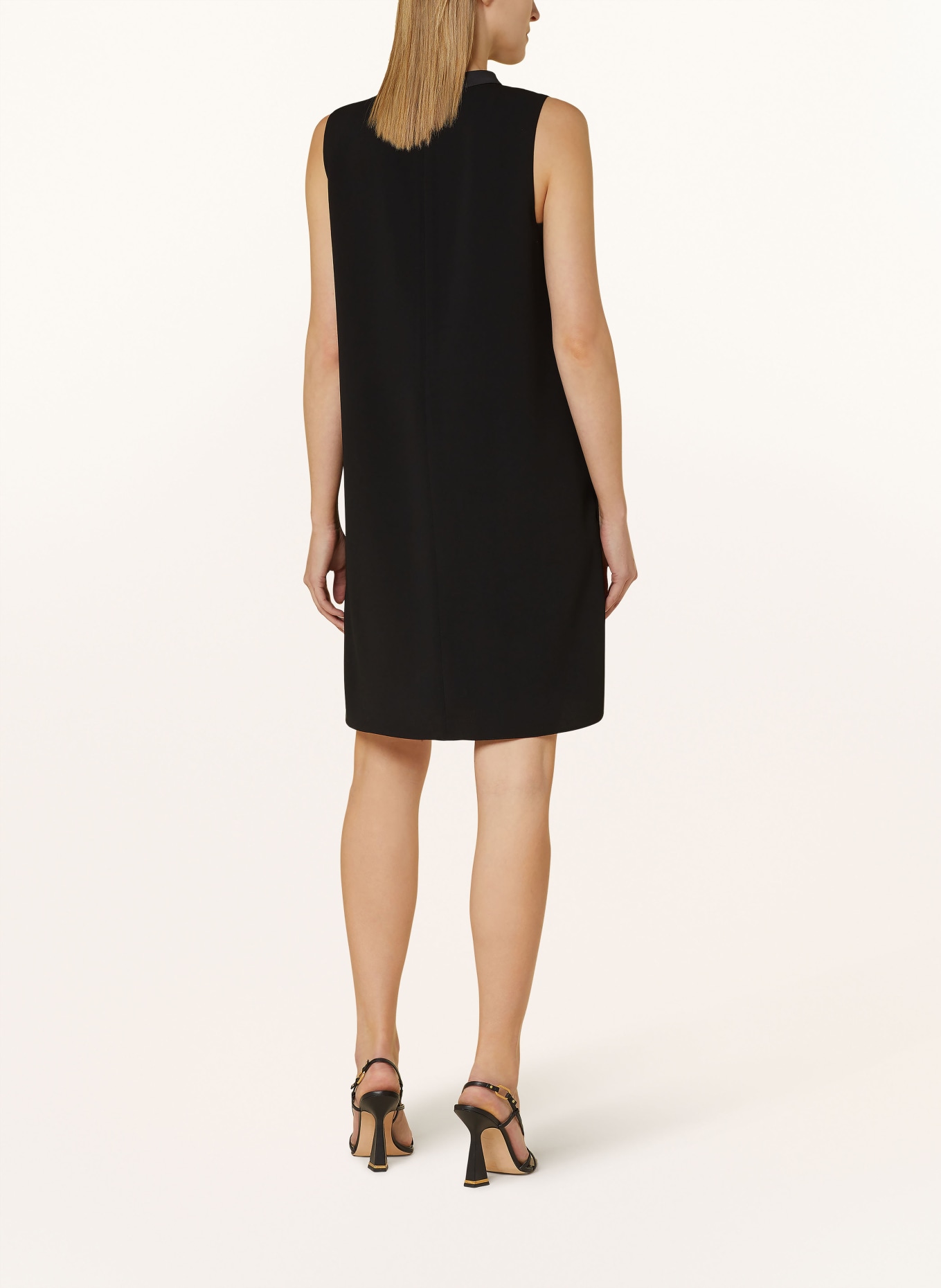 MARELLA Dress, Color: BLACK (Image 3)