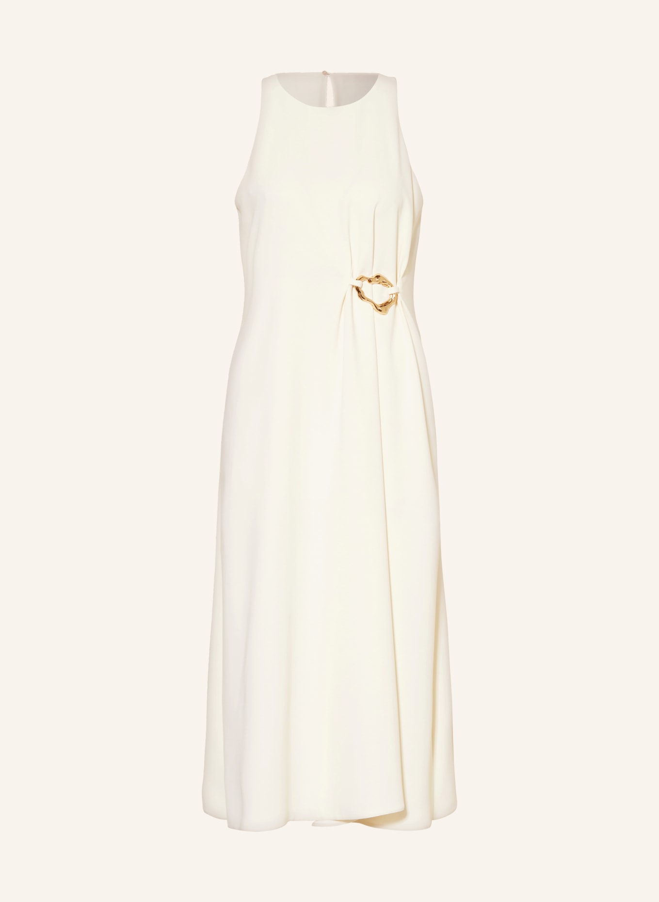 MARELLA Dress, Color: ECRU (Image 1)