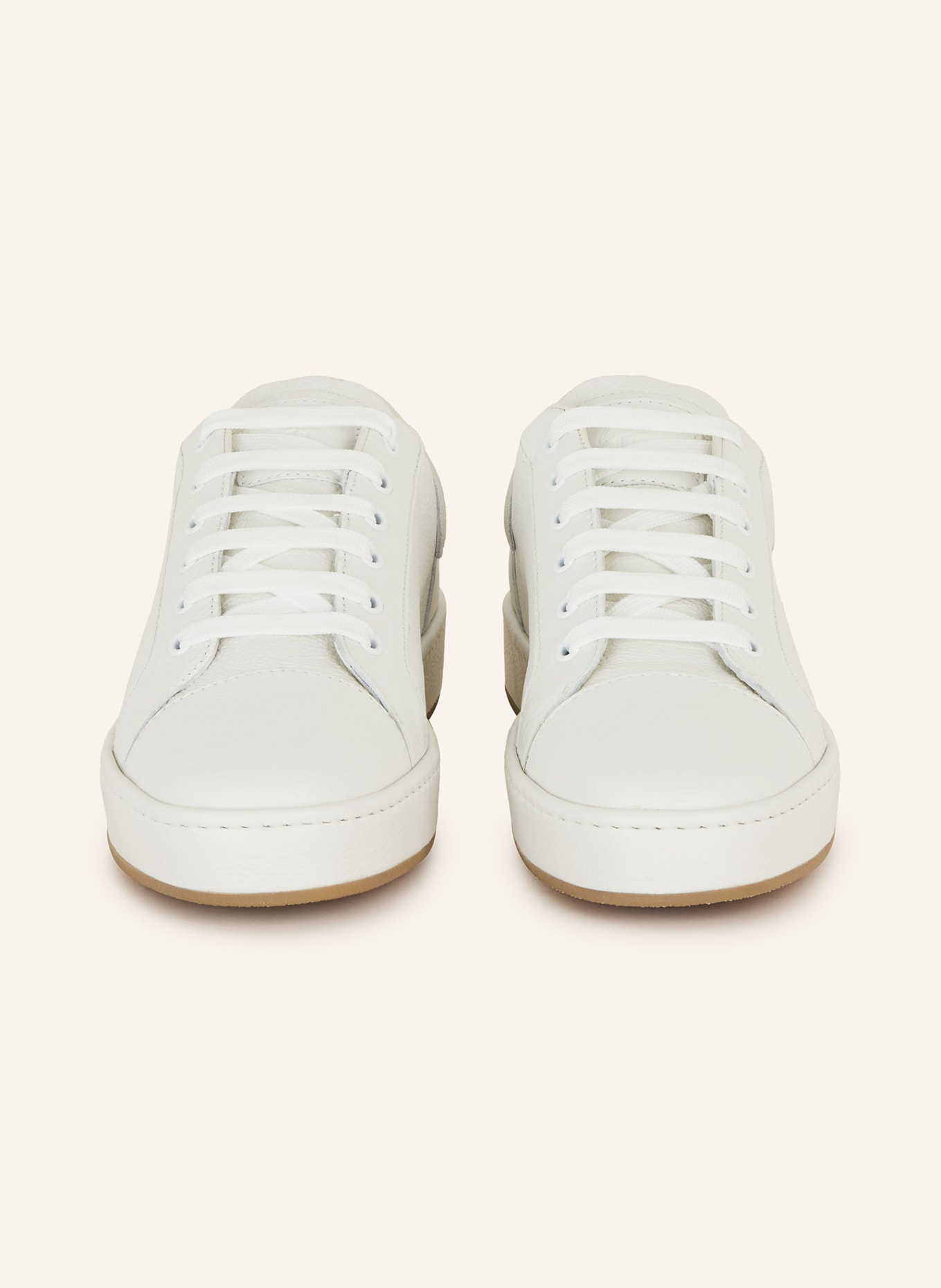 GIUSEPPE ZANOTTI DESIGN Sneakers GZ-CITY, Color: WHITE (Image 3)