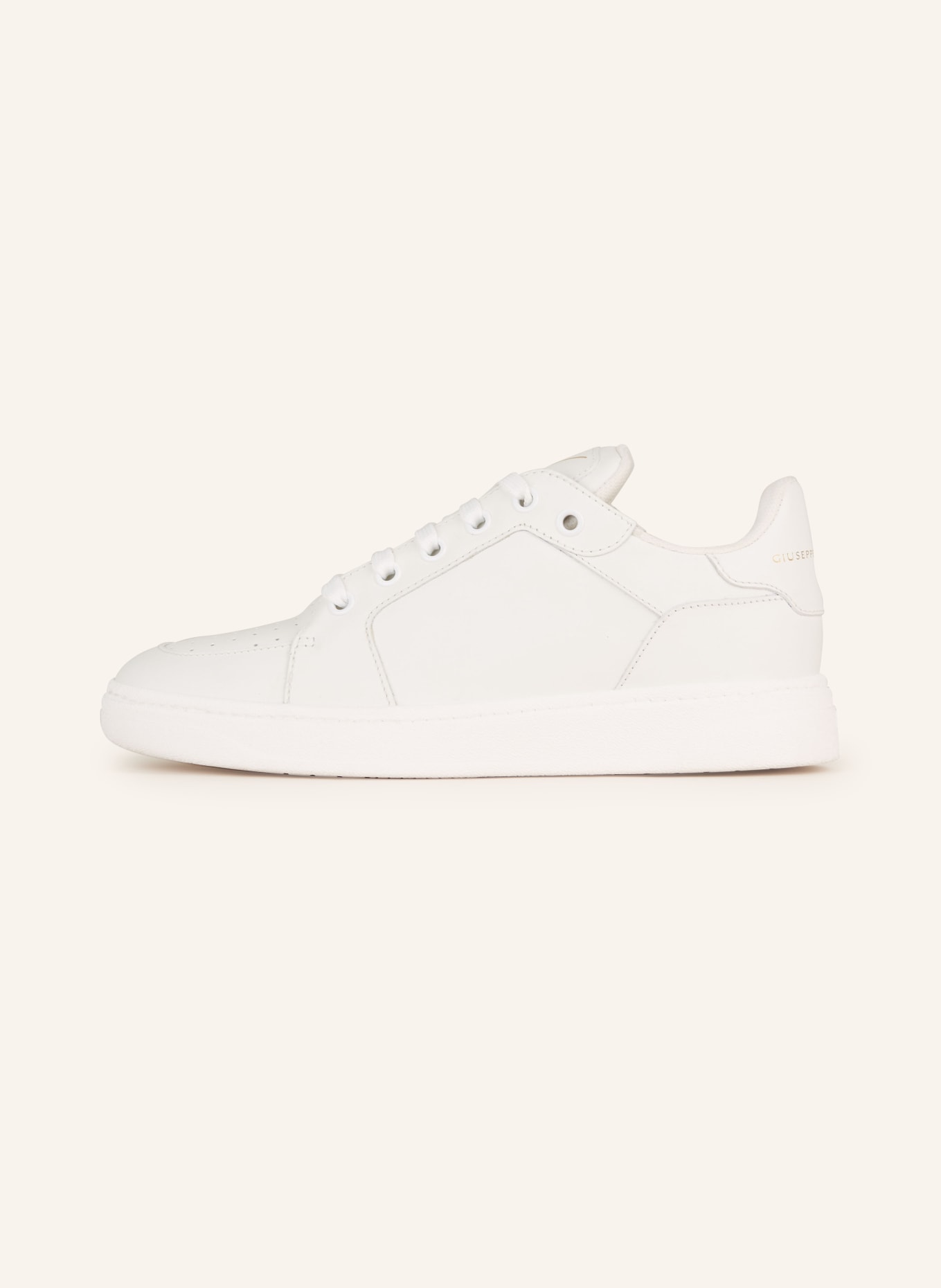 GIUSEPPE ZANOTTI DESIGN Sneakers GZ94, Color: WHITE (Image 4)