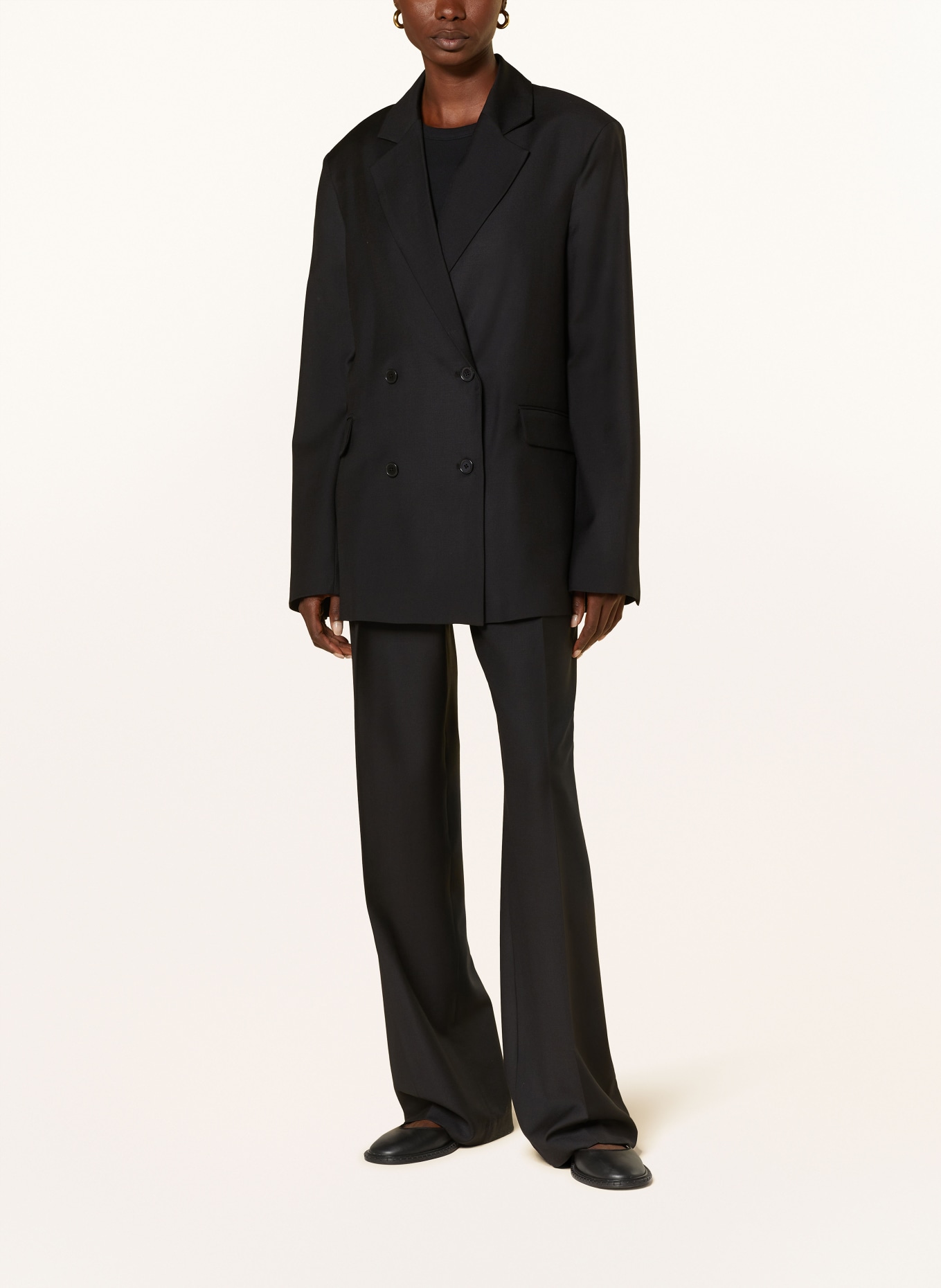 Blazer studio clearance