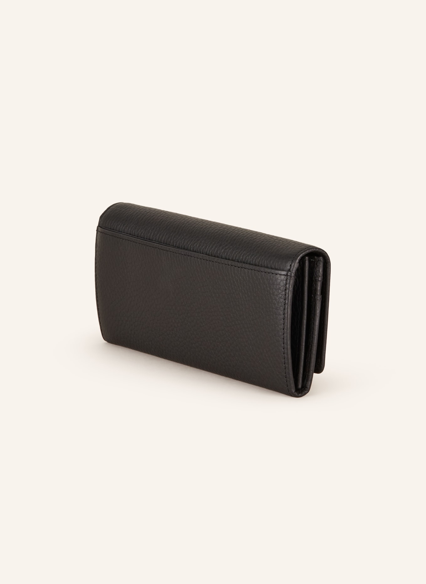 AIGNER Wallet SELENA, Color: BLACK (Image 2)
