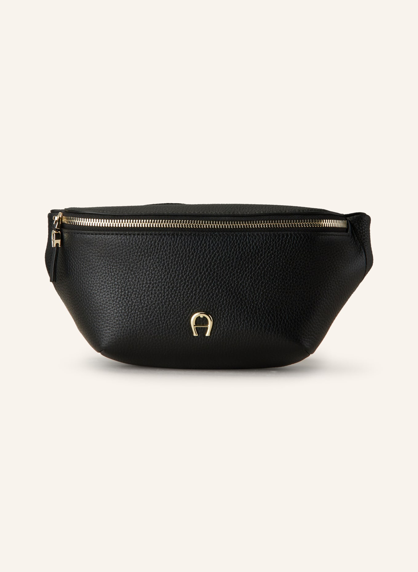AIGNER Waist bag, Color: BLACK (Image 1)