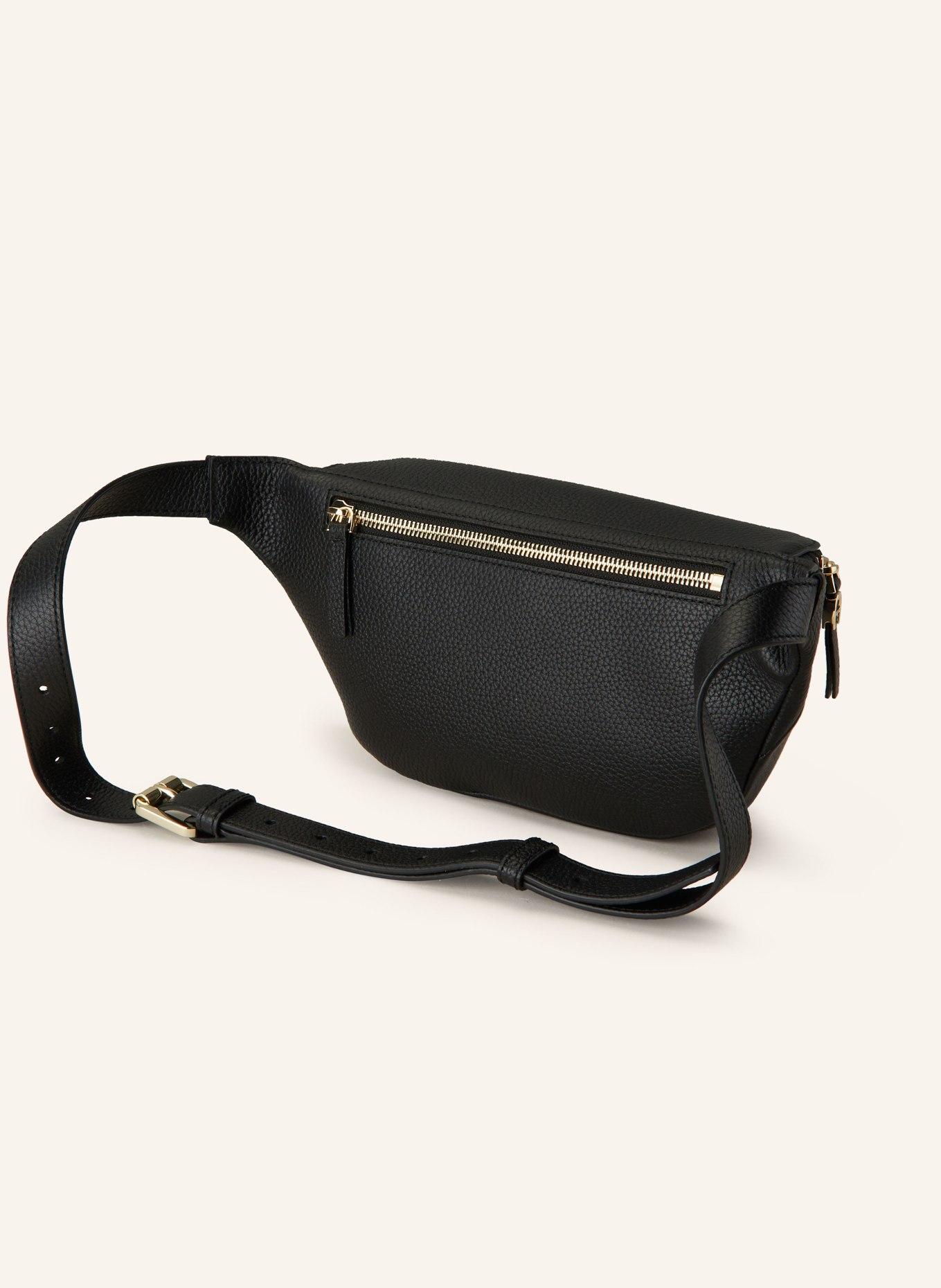AIGNER Waist bag, Color: BLACK (Image 2)