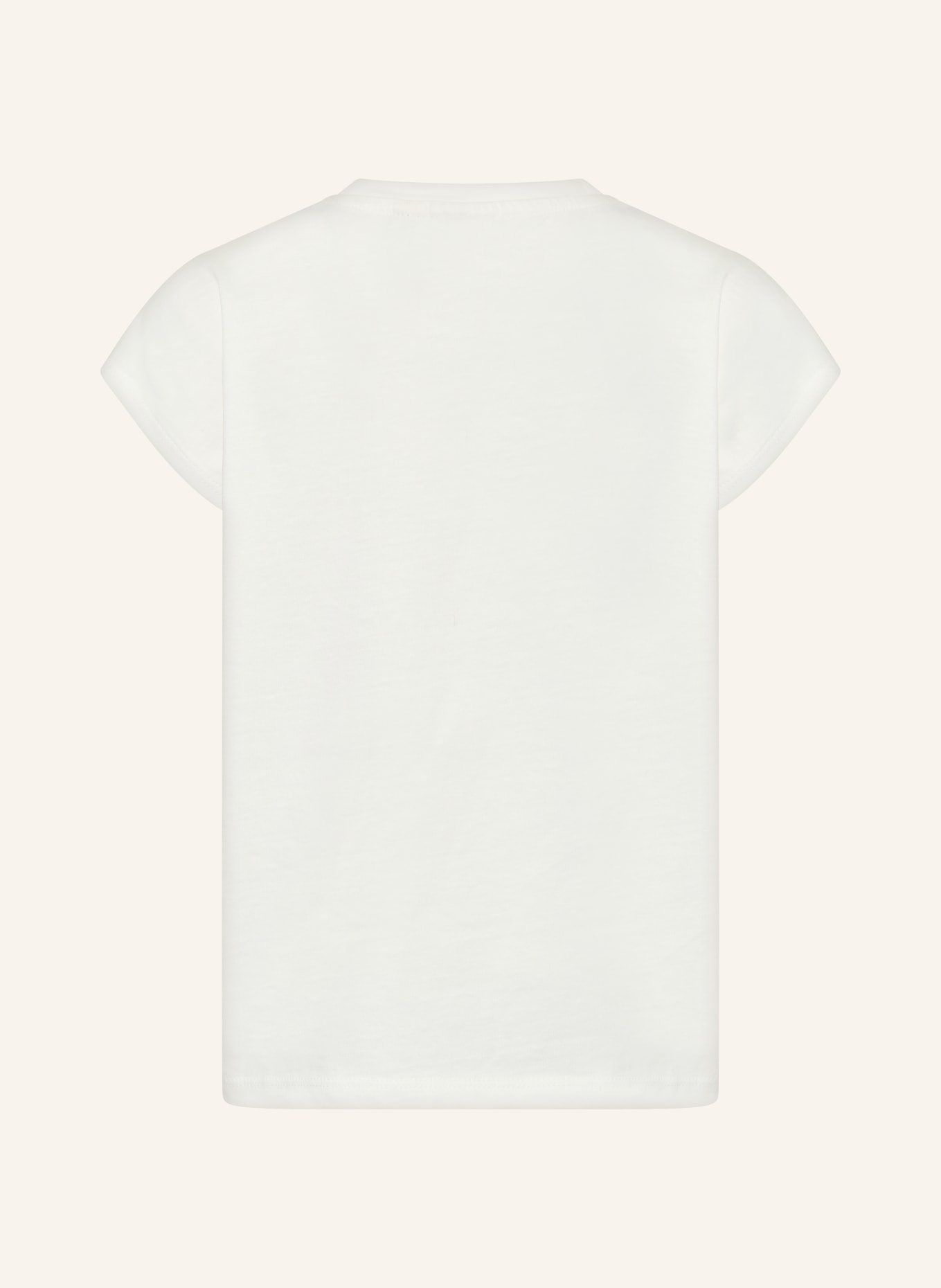 GARCIA T-shirt, Kolor: BIAŁY (Obrazek 2)