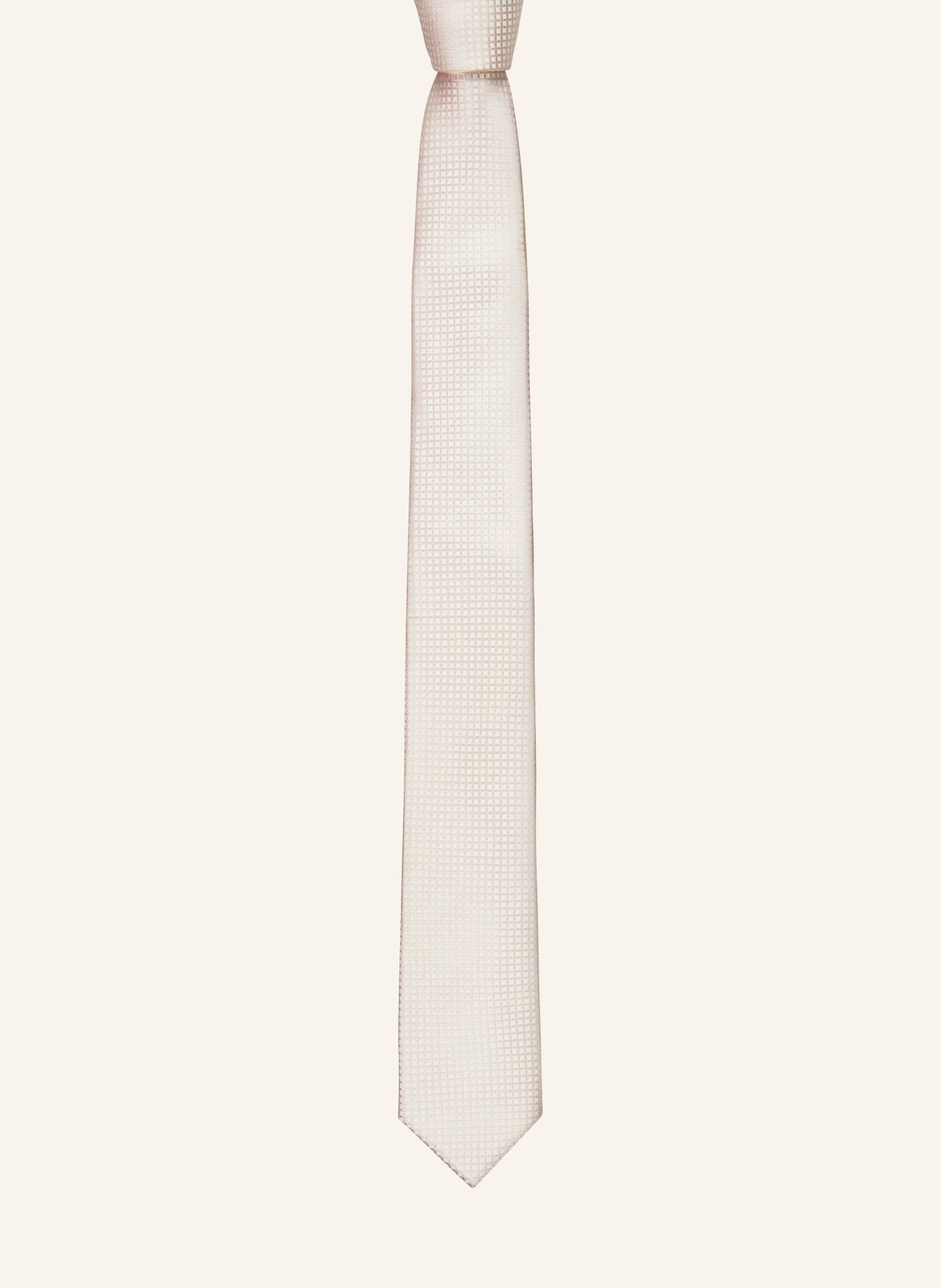PAUL Tie, Color: BEIGE (Image 2)