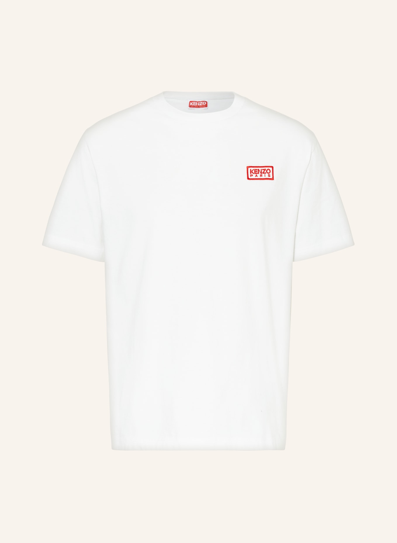 KENZO T-Shirt, Farbe: WEISS (Bild 1)