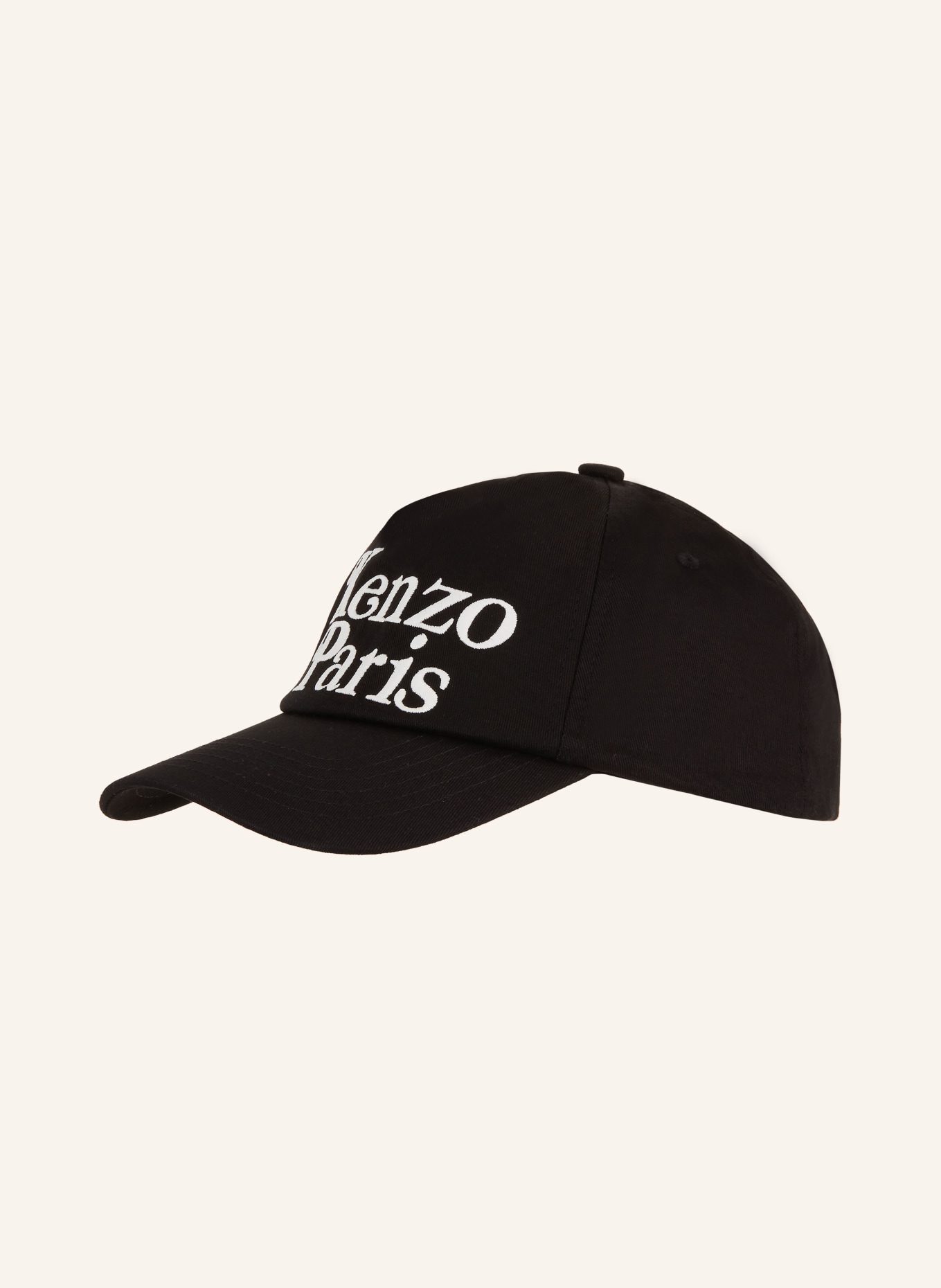KENZO Cap, Color: BLACK (Image 1)
