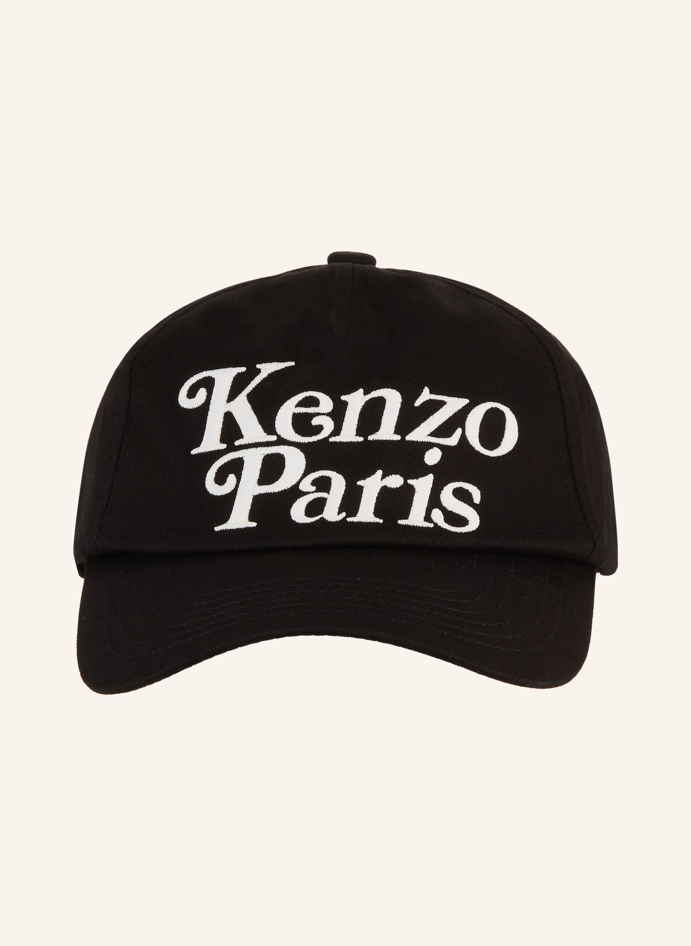KENZO Cap, Color: BLACK (Image 2)