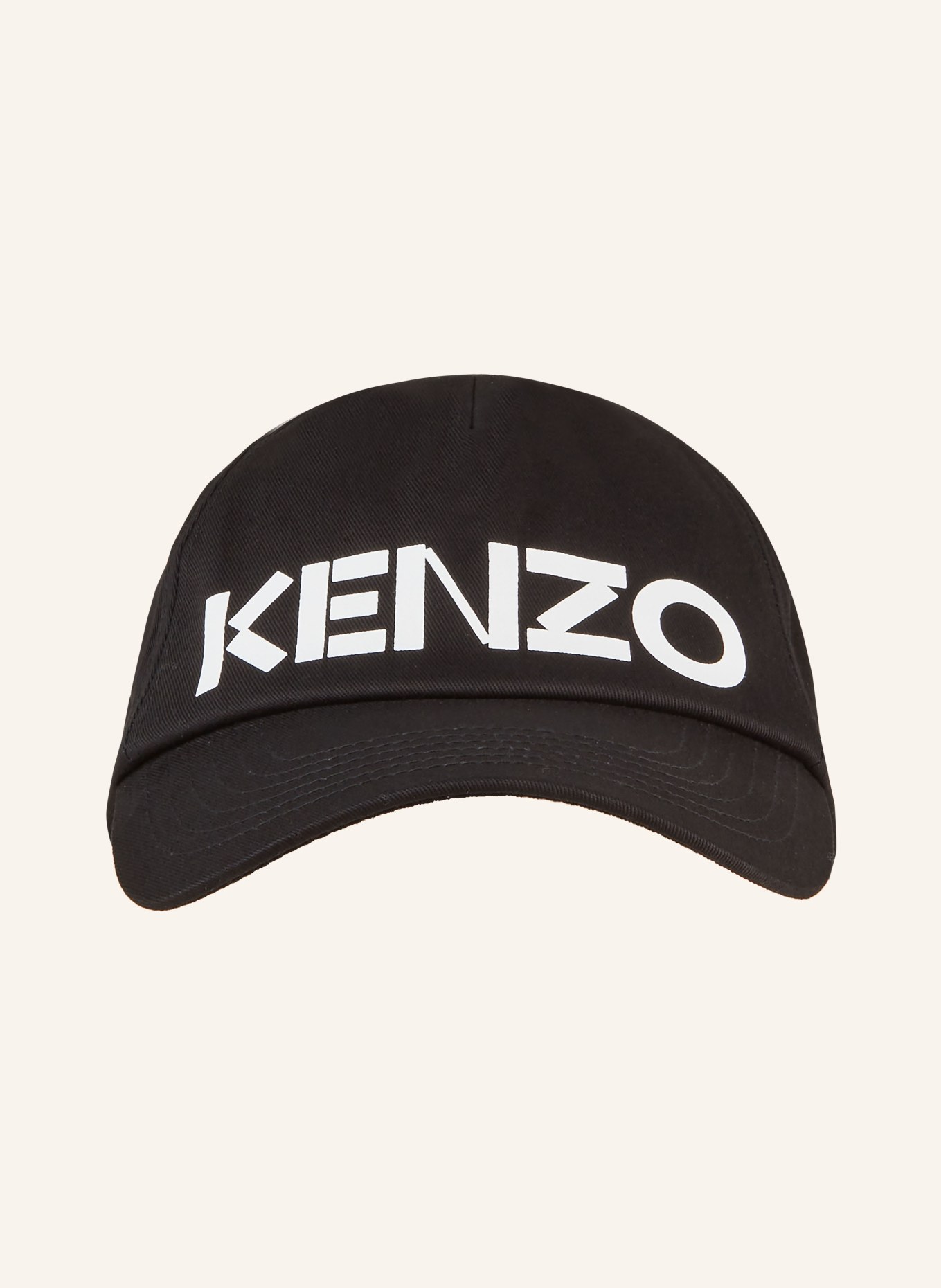 KENZO Cap, Color: BLACK (Image 2)